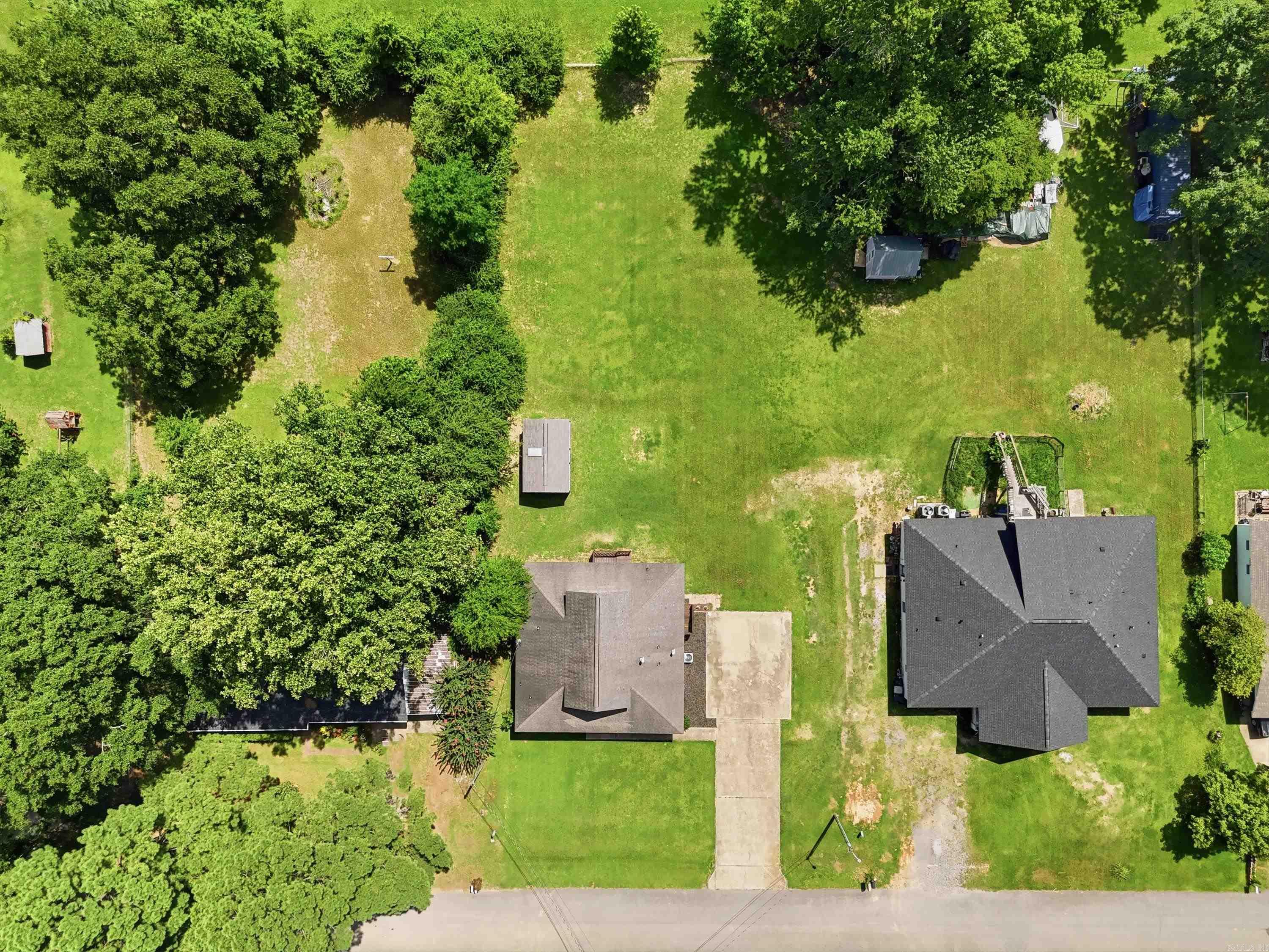 LEA ACRES - Residential