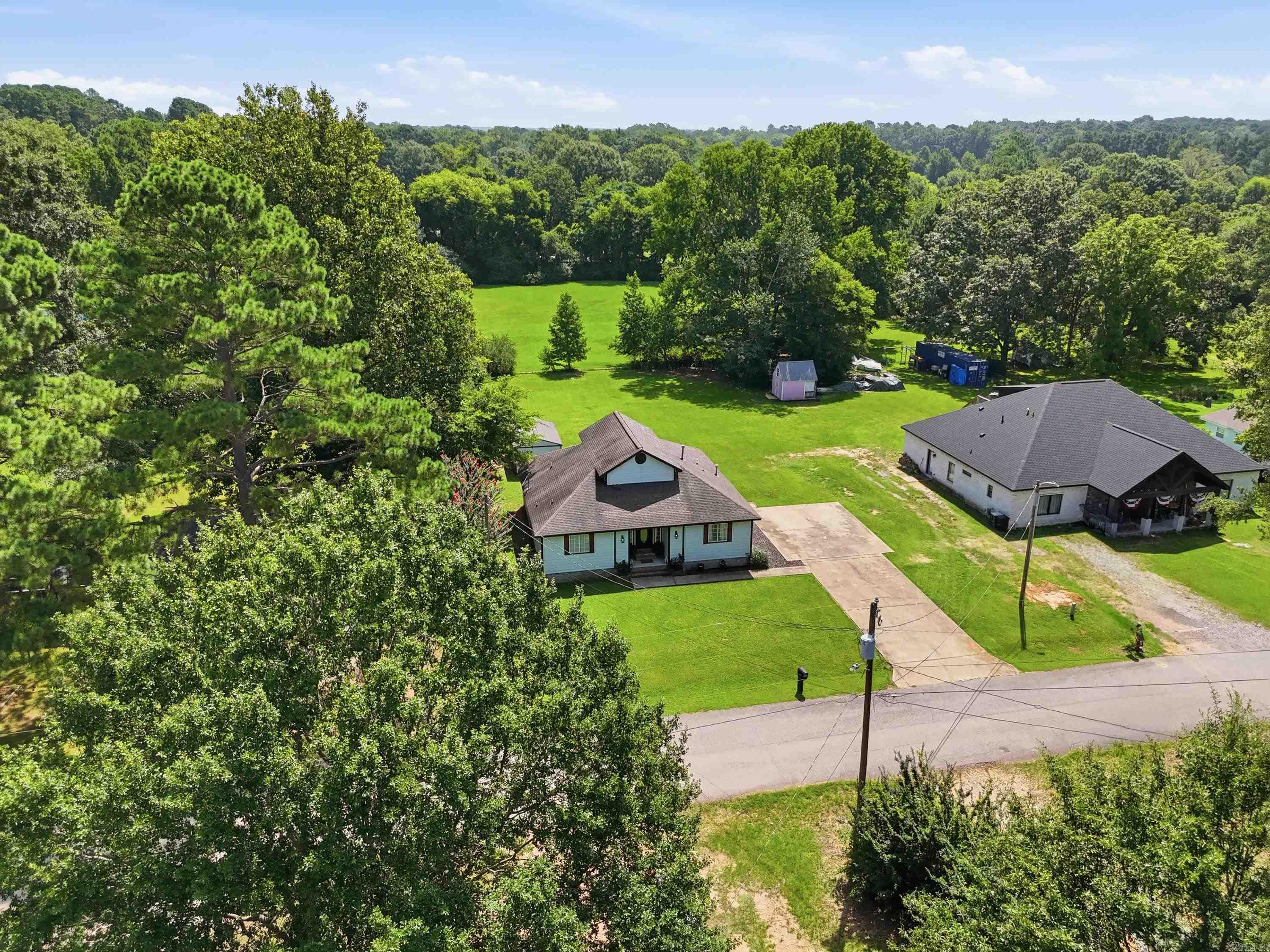 LEA ACRES - Residential