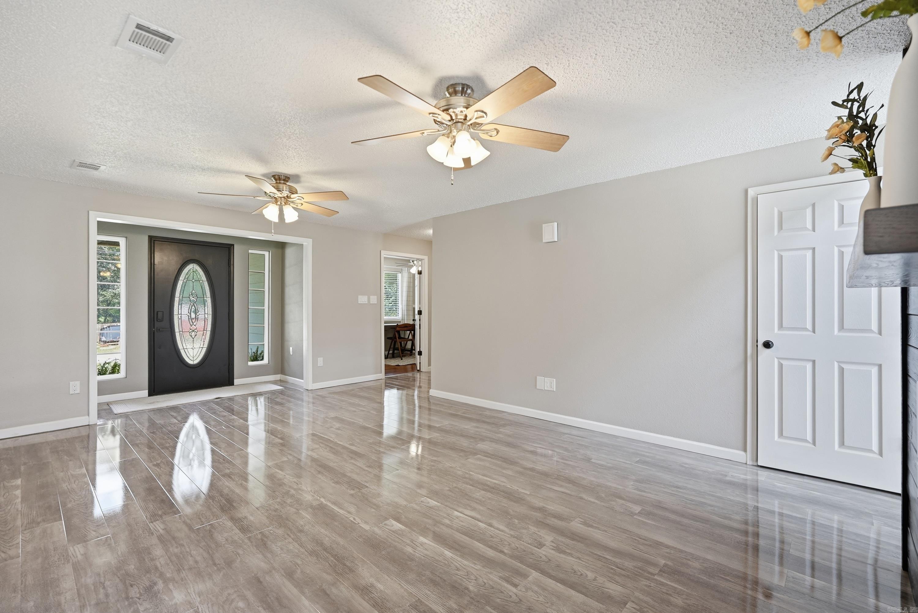 LEA ACRES - Residential