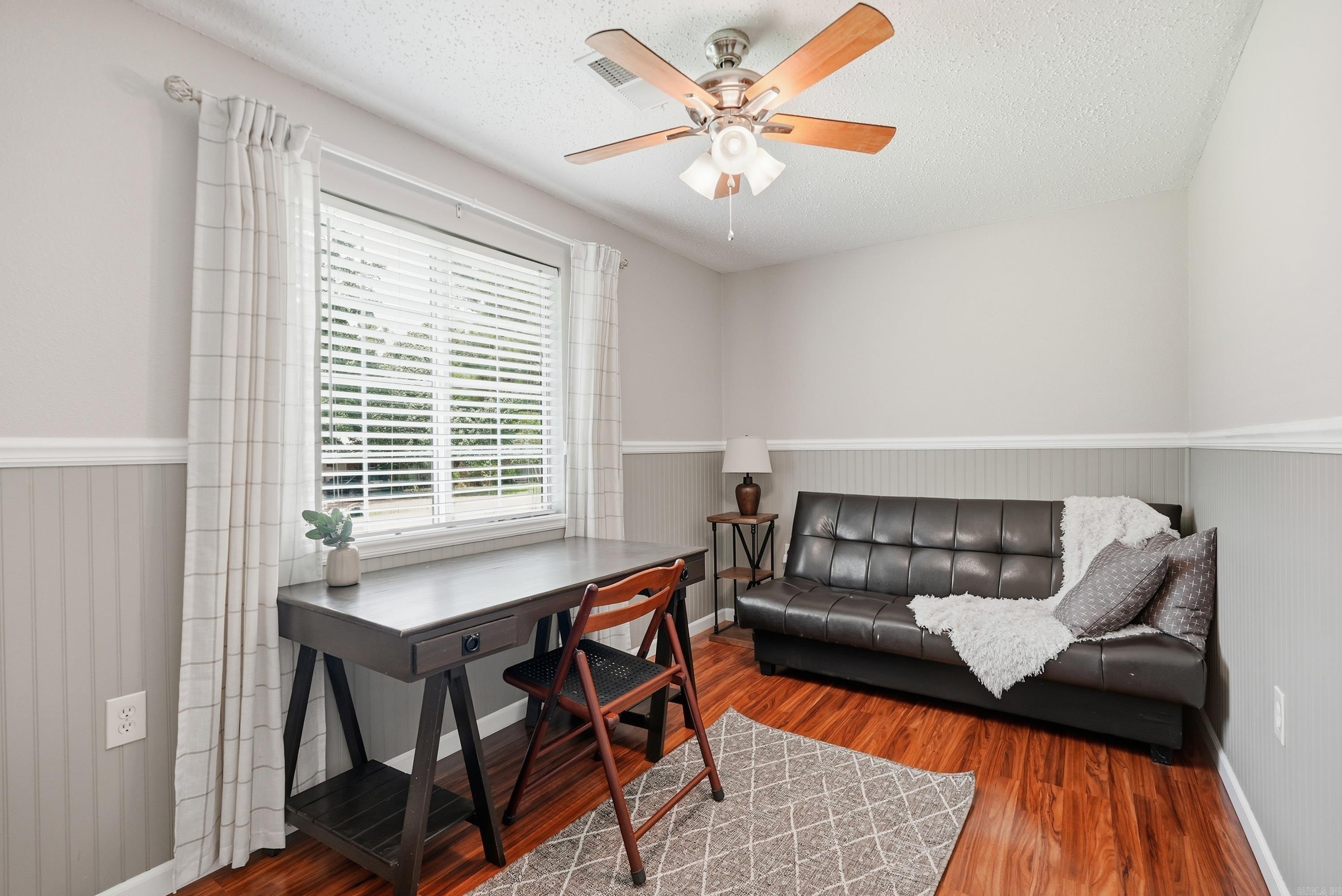LEA ACRES - Residential