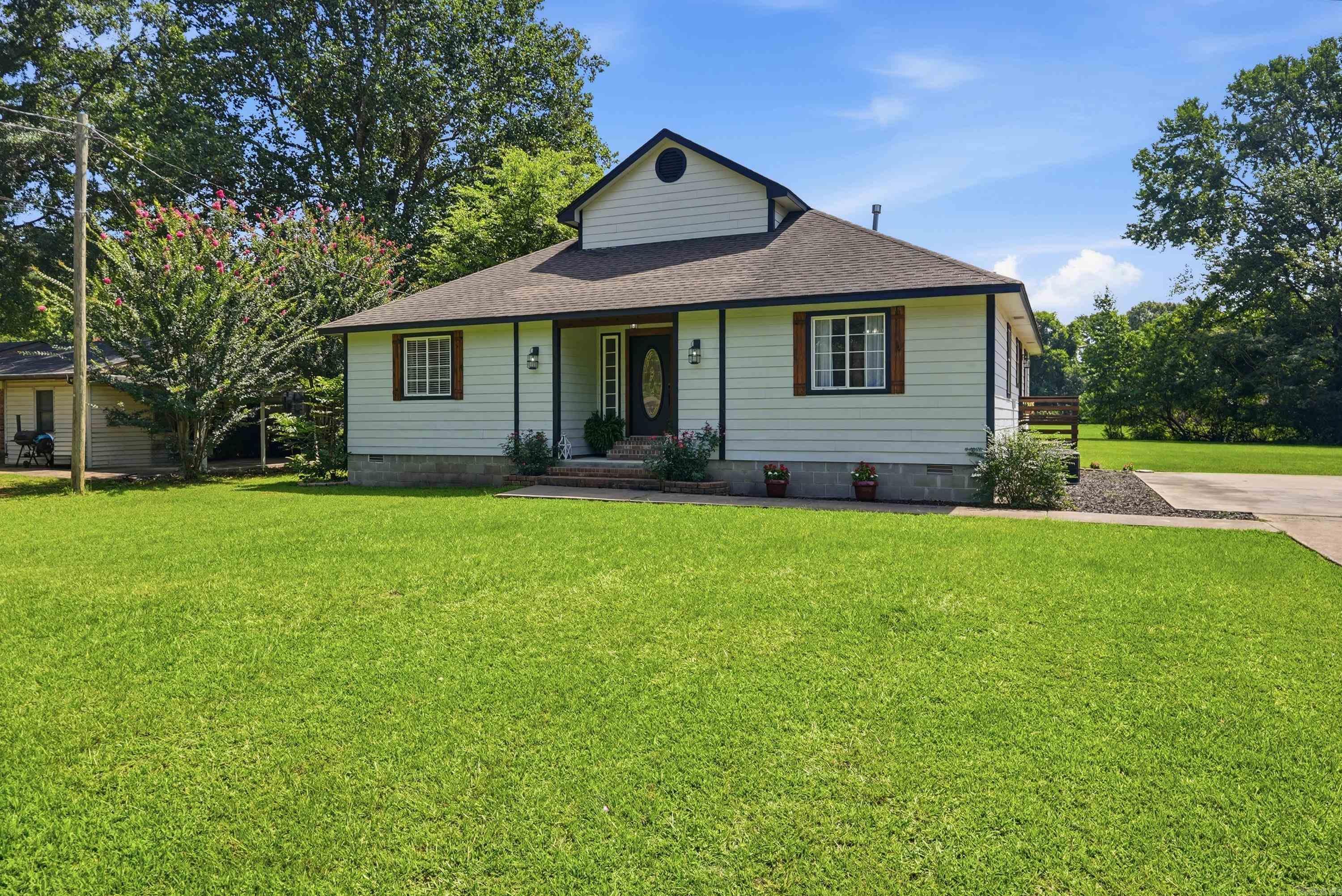 LEA ACRES - Residential