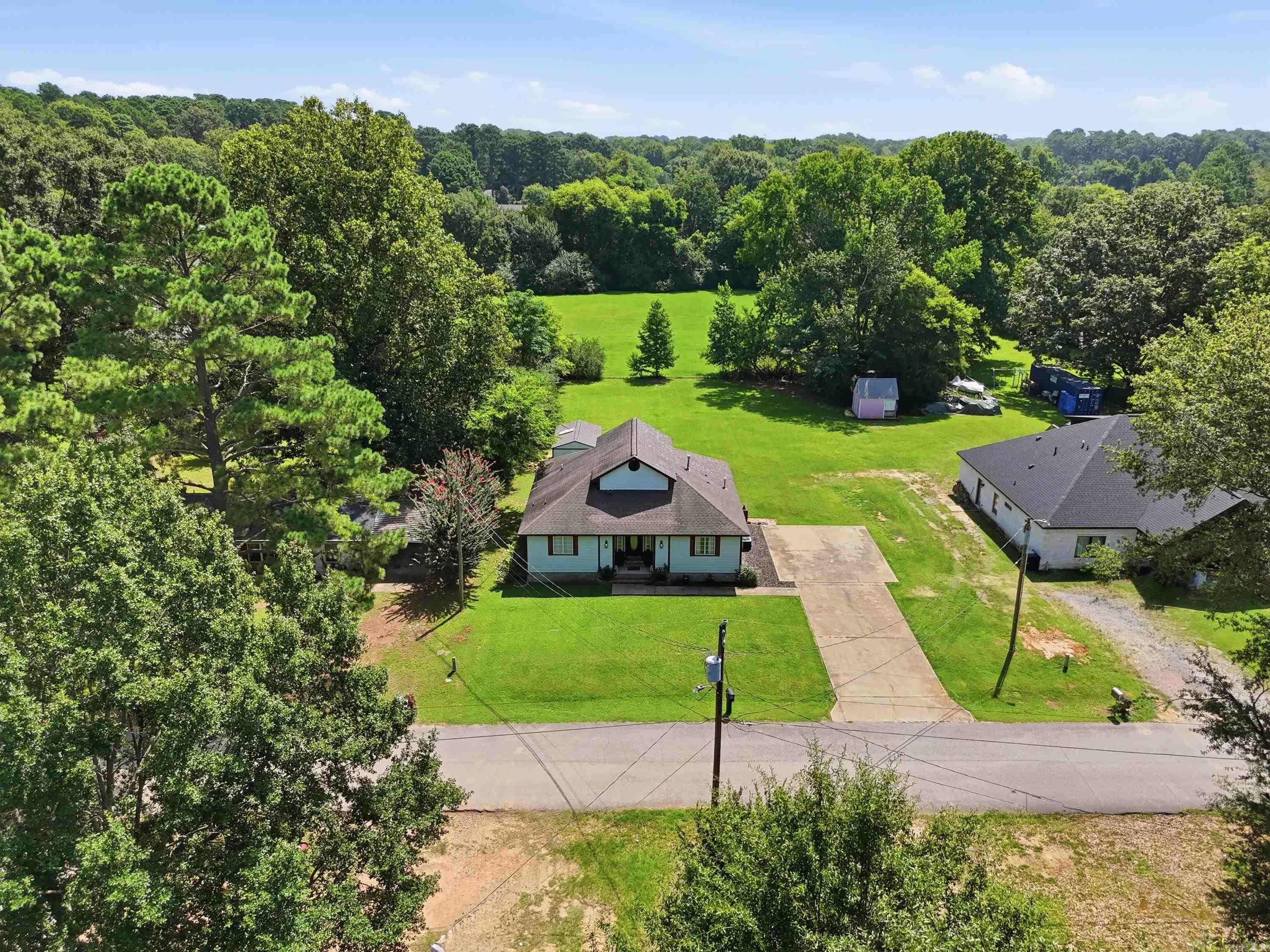 LEA ACRES - Residential