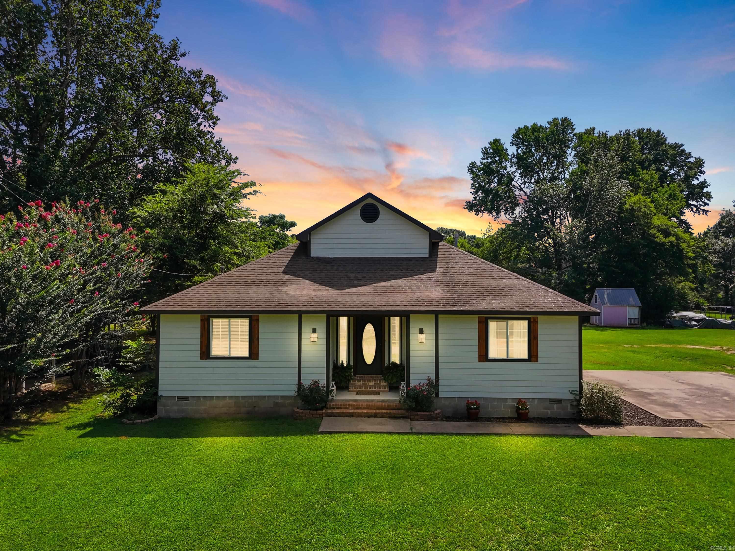 LEA ACRES - Residential