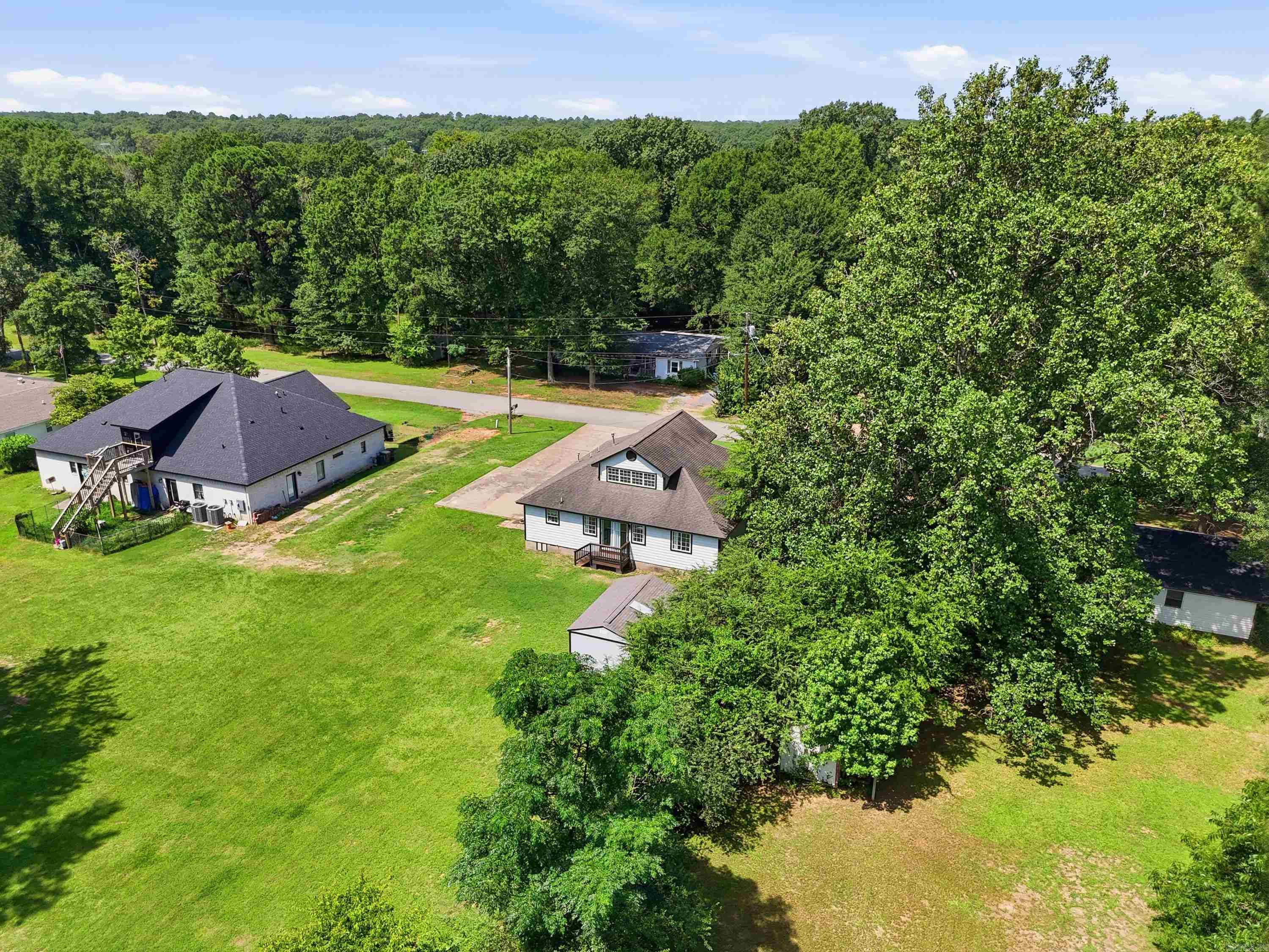LEA ACRES - Residential