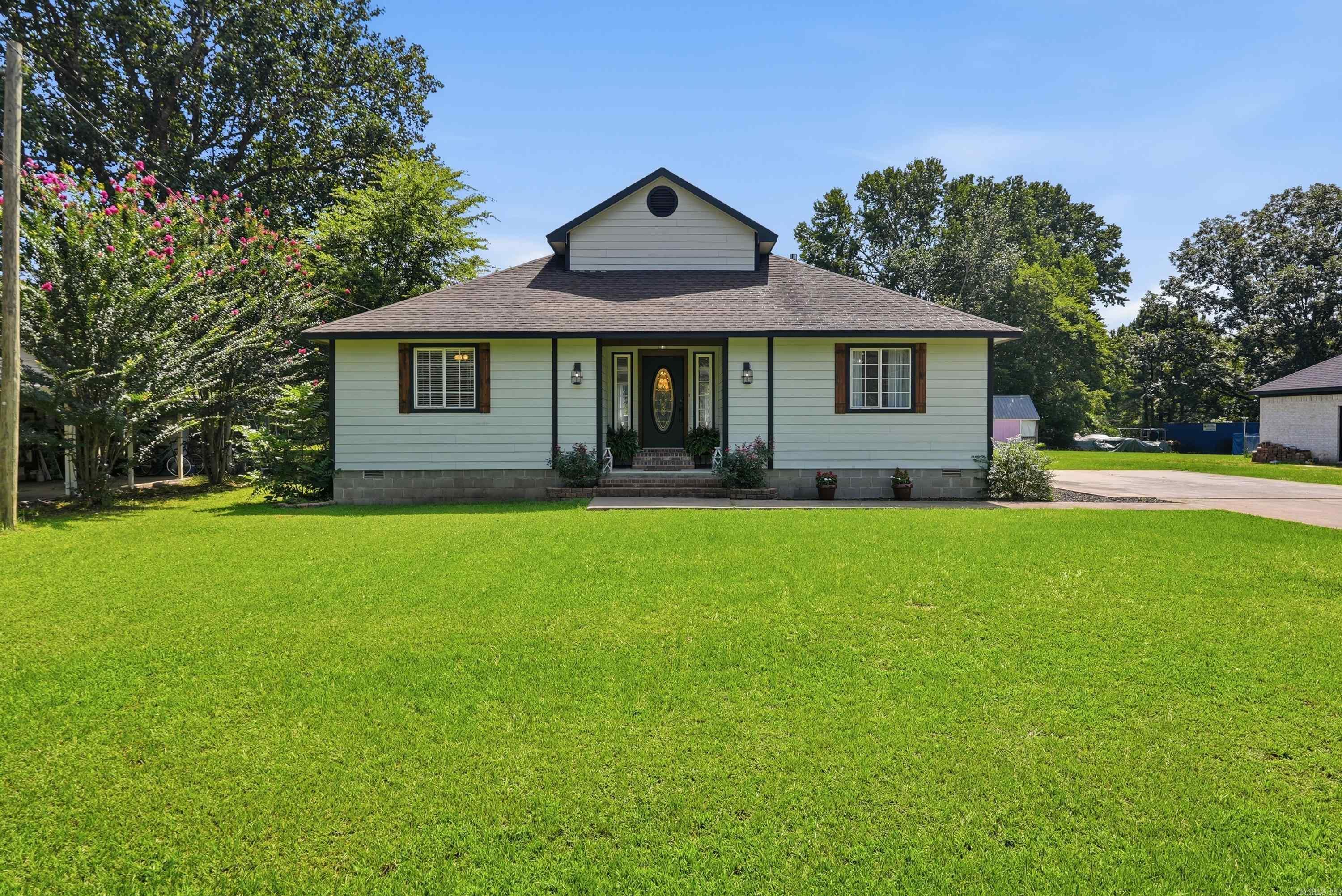 LEA ACRES - Residential
