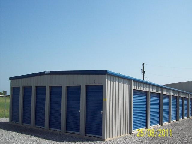 Metes & Bounds - Commercial Sale