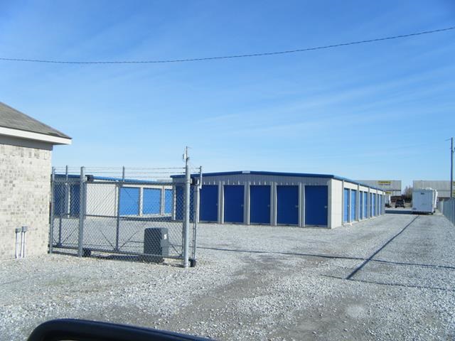 Metes & Bounds - Commercial Sale