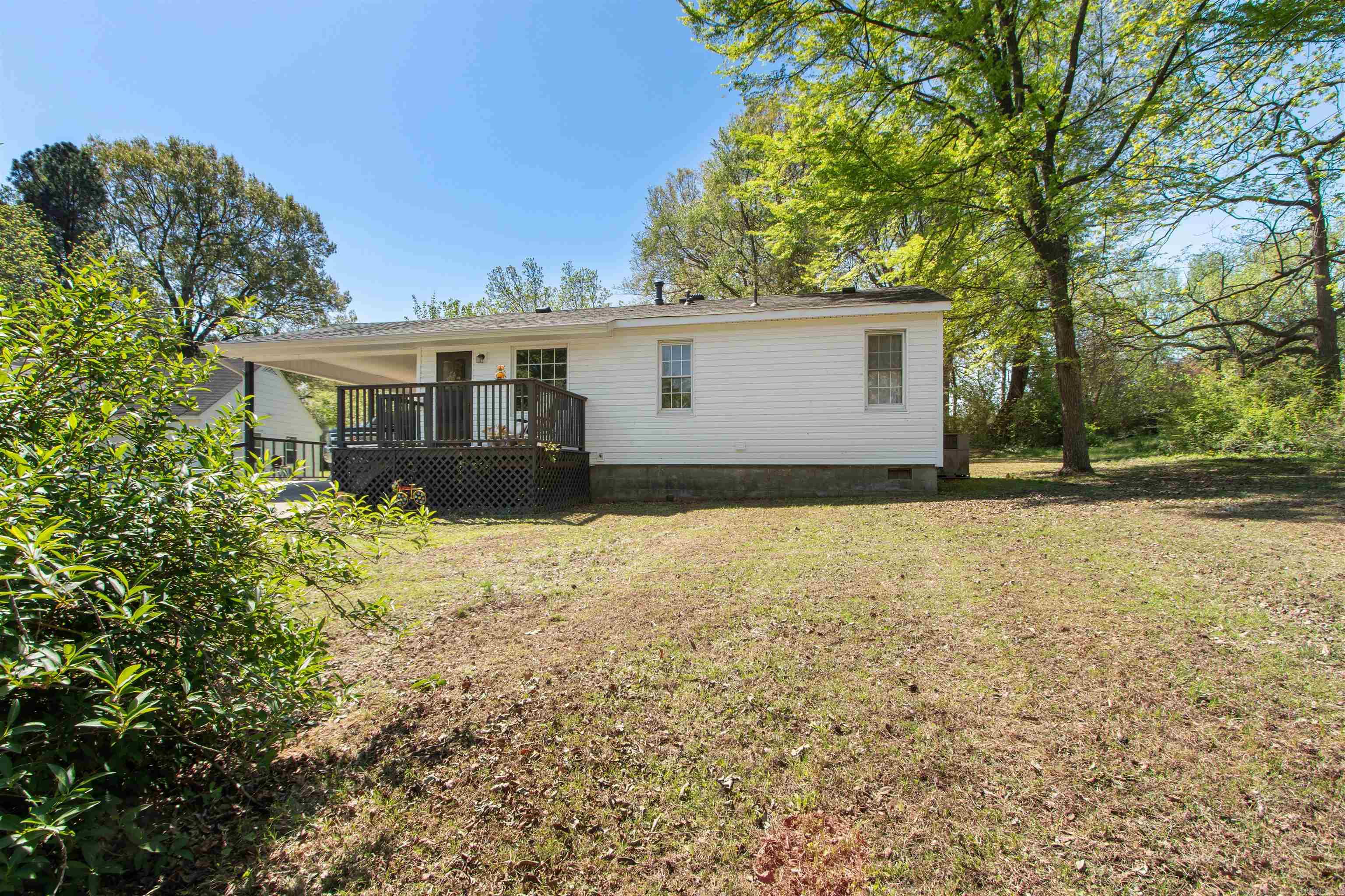 Welcome to 1205 Sims Ave-where updates meet everyday functionality, comfort and style! This home has been thoughtfully refreshed with a brand new roof and new siding, giving it strong curb appeal and peace of mind from the start. Inside, you'll find a kitchen that stands out with updated cabinetry, a stylish backsplash, and a newer stove perfect for both daily living and entertaining. Additional upgrades include a new water heater and updated bathroom fixtures, adding to the home's move-in ready appeal. One of the many standout features is the versatile flex space, ideal for a dining area, home office, playroom, or second living space whatever fits your lifestyle. If you've been looking for an updated home with flexibility and value, this one checks all the boxes! Whether you're a first-time buyer, downsizing or looking for an investment property, you don't want to miss out on seeing the potential in this home. Don't let this home get away! Call your favorite Realtor today to schedule your private showing.