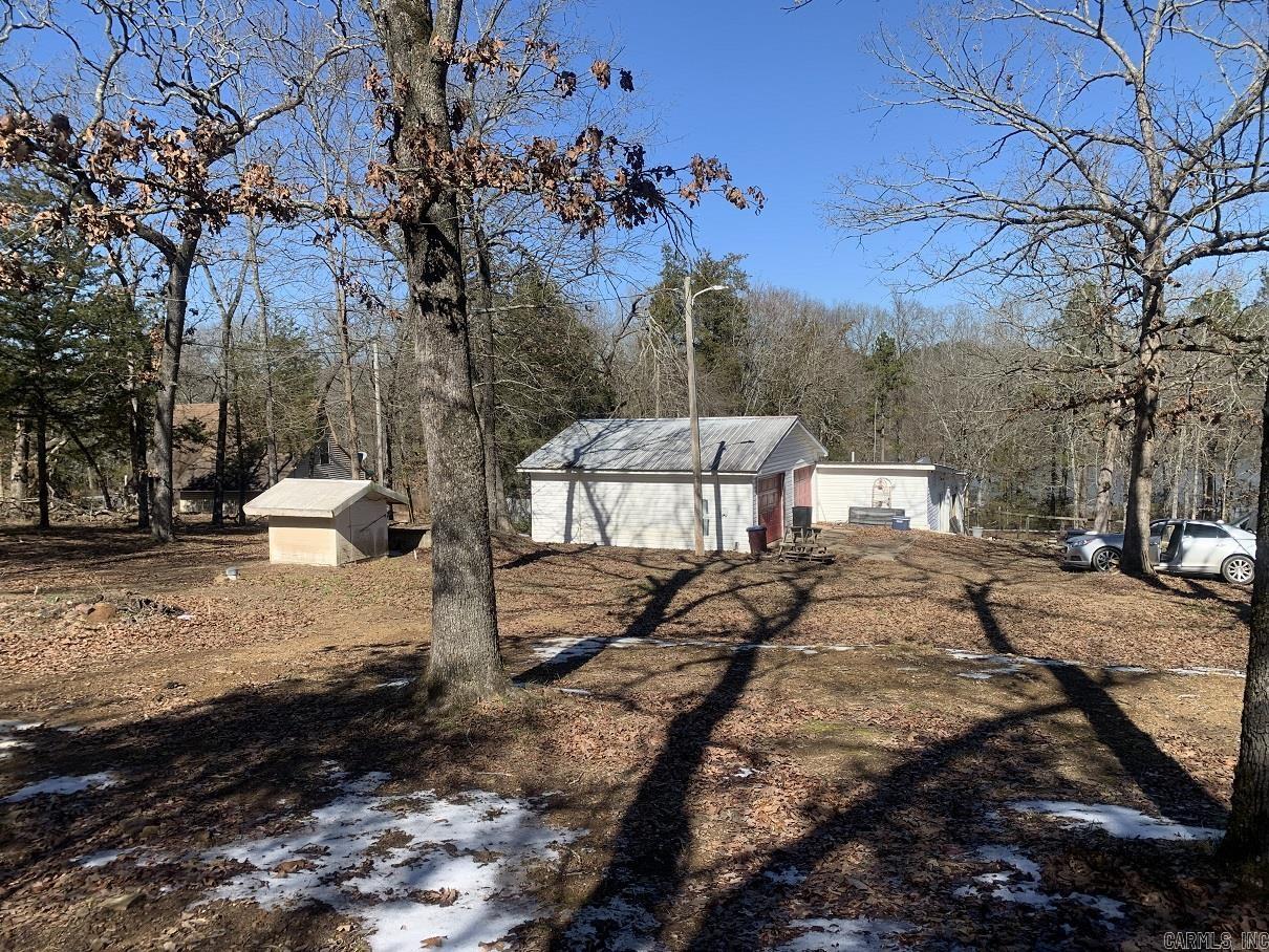 TEAFF-LEDFORD - Residential