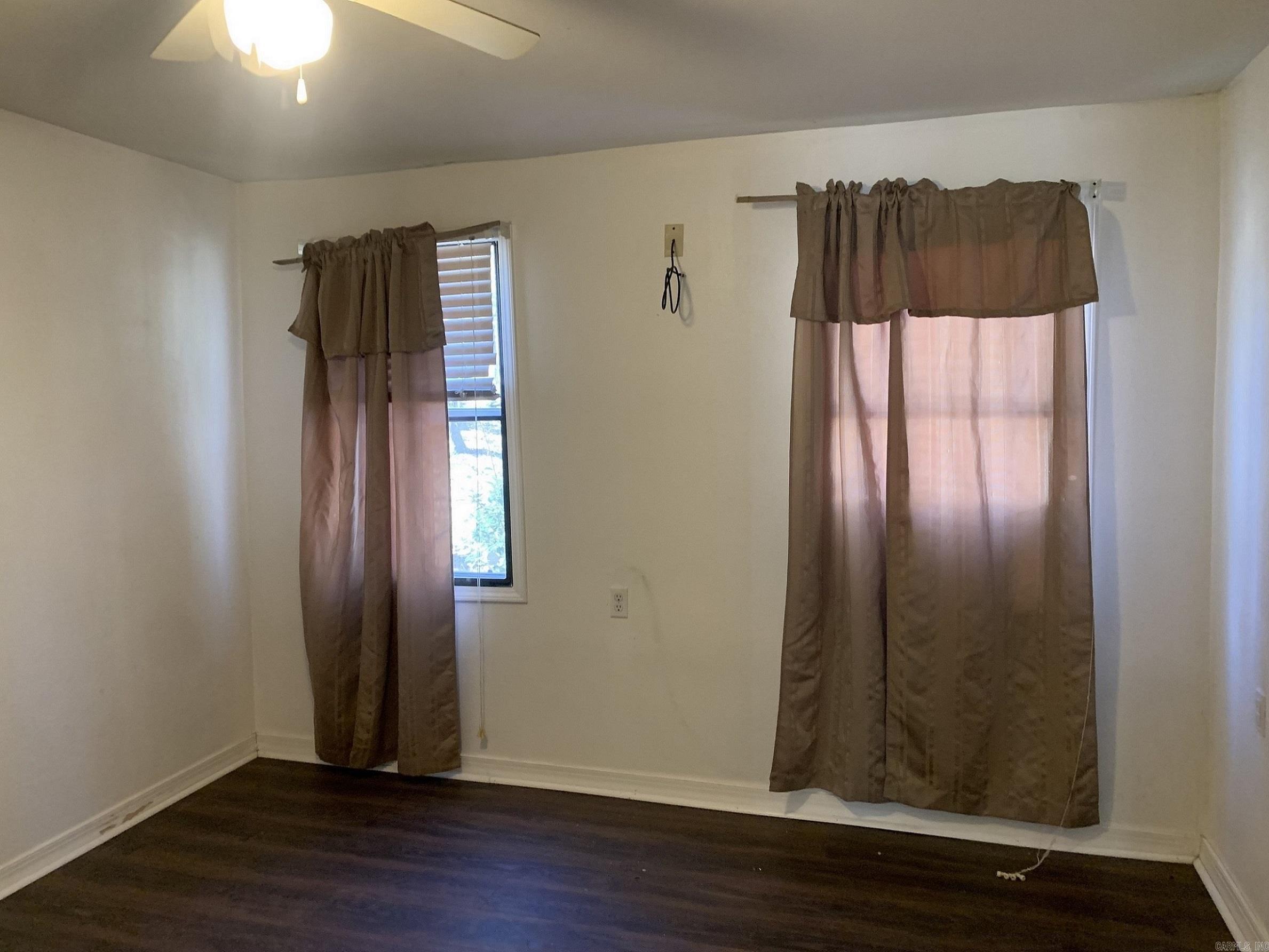 TEAFF-LEDFORD - Residential