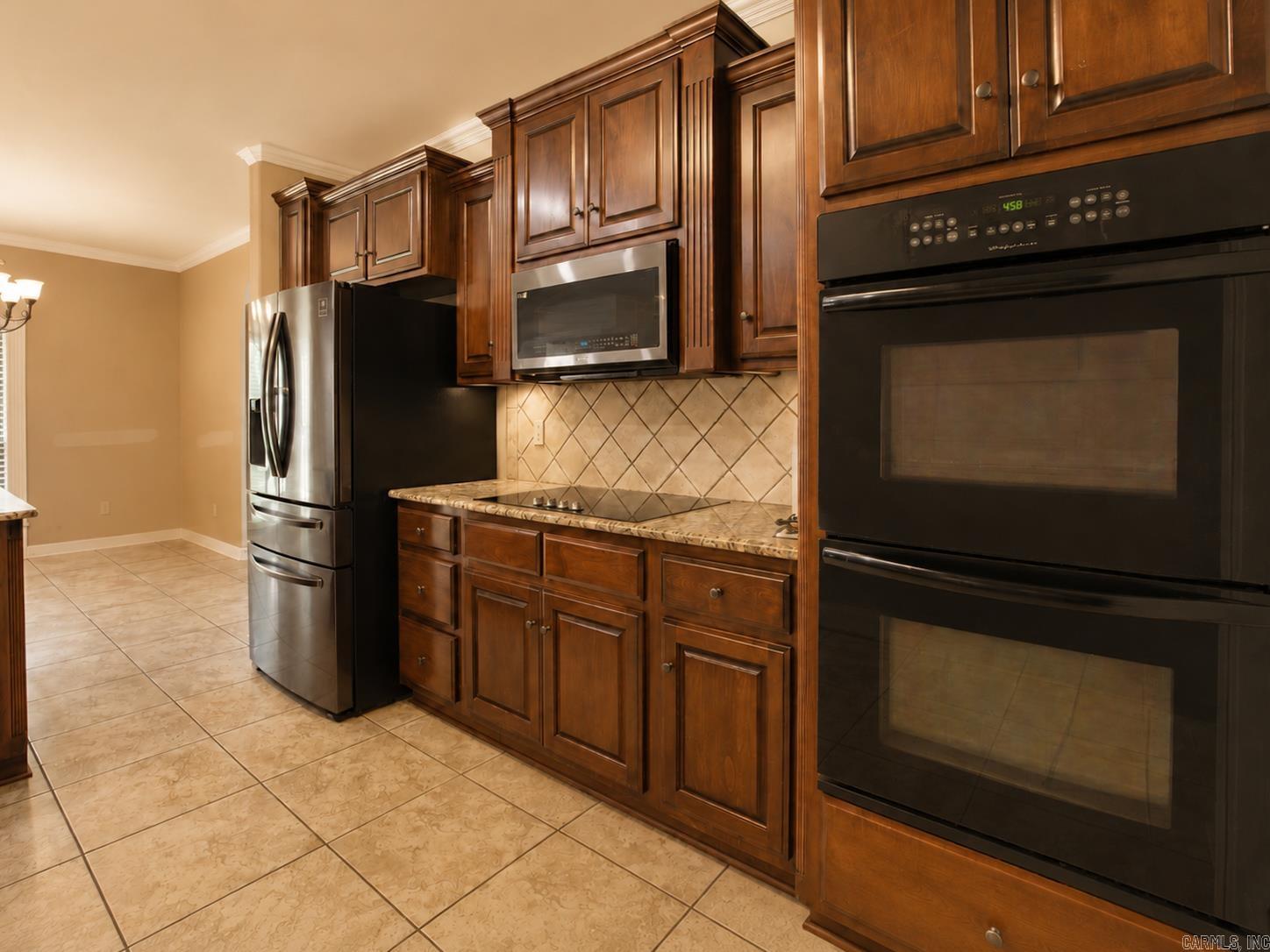 VALLEY RIDGE ESTATES - Residential