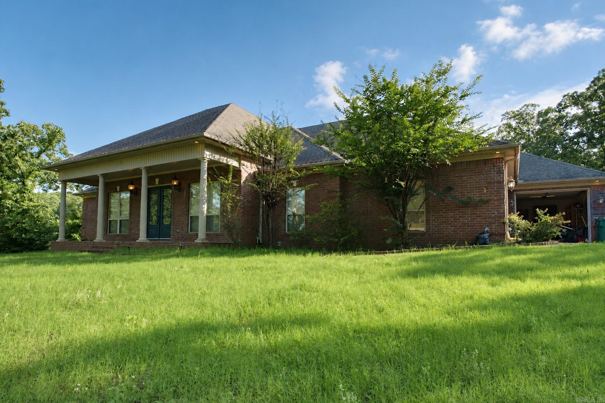 VALLEY RIDGE ESTATES - Residential