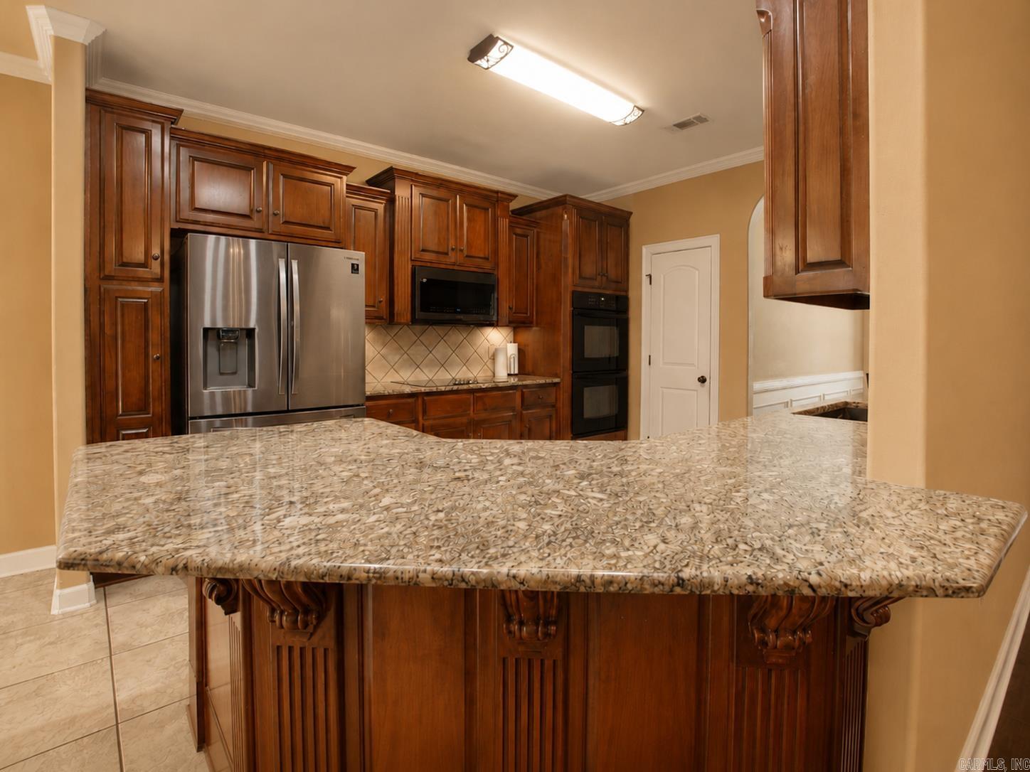 VALLEY RIDGE ESTATES - Residential