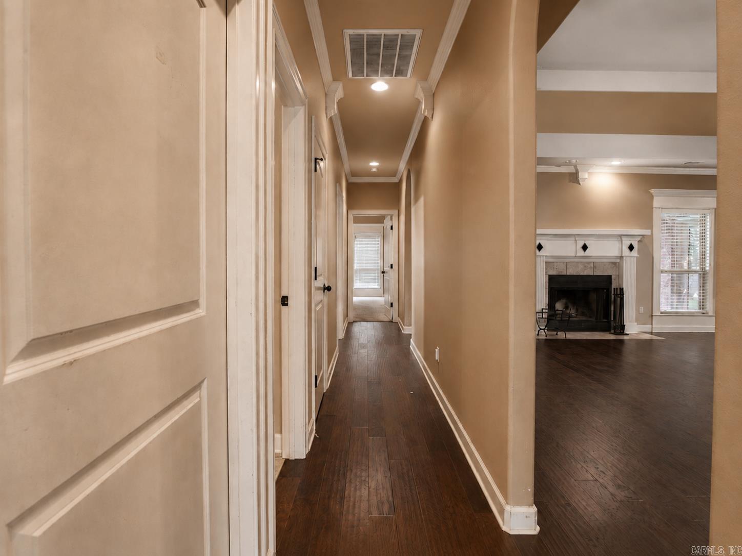 VALLEY RIDGE ESTATES - Residential