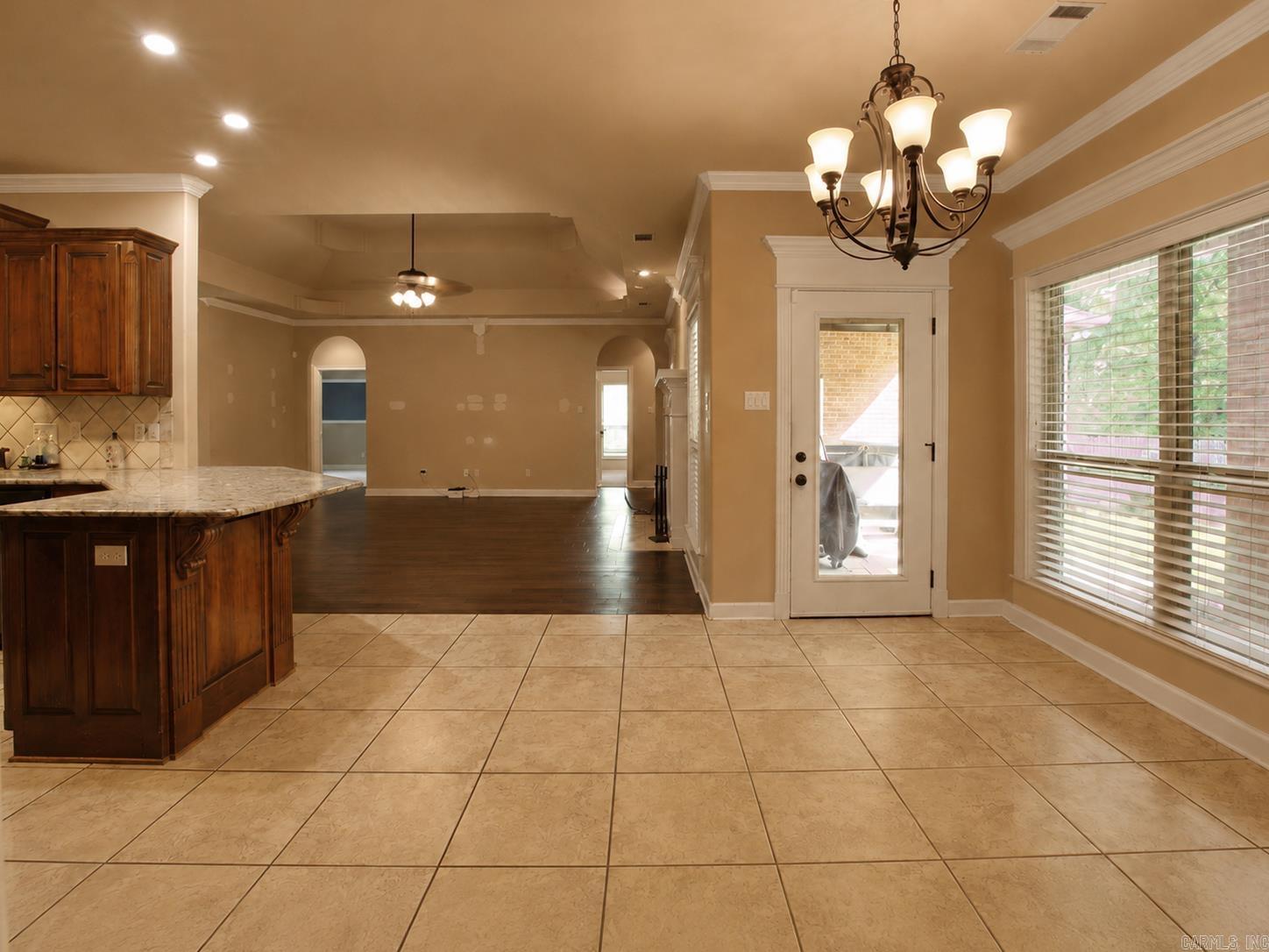 VALLEY RIDGE ESTATES - Residential