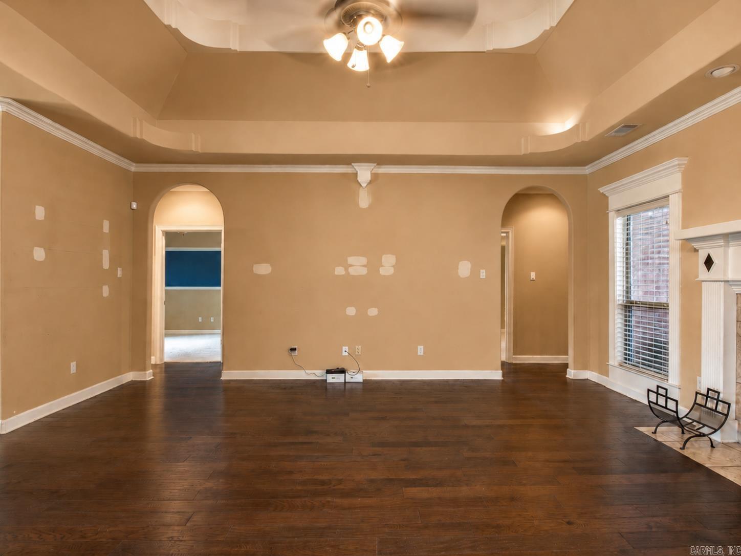 VALLEY RIDGE ESTATES - Residential
