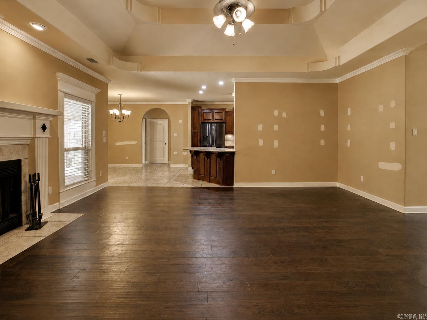 VALLEY RIDGE ESTATES - Residential