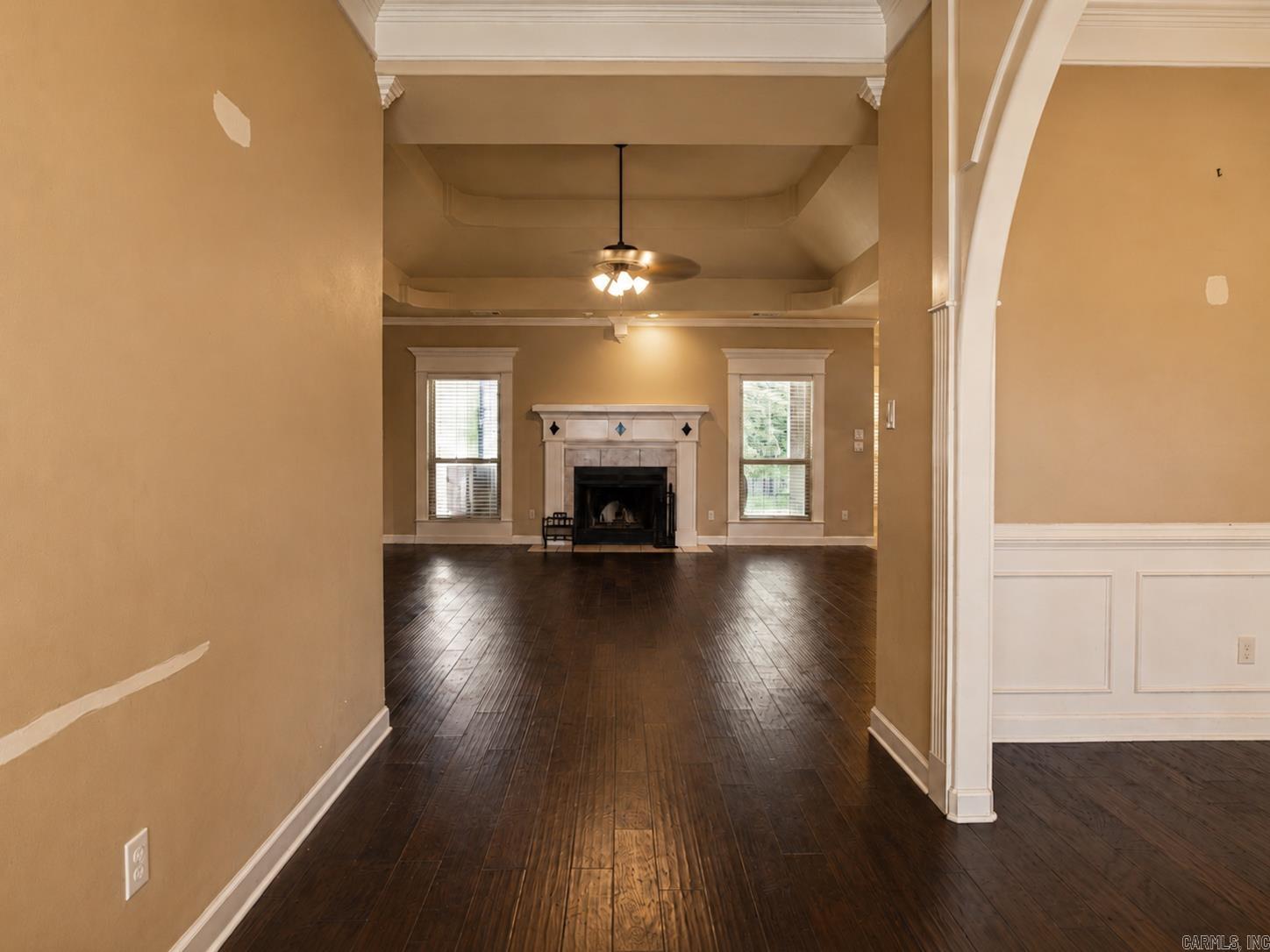 VALLEY RIDGE ESTATES - Residential