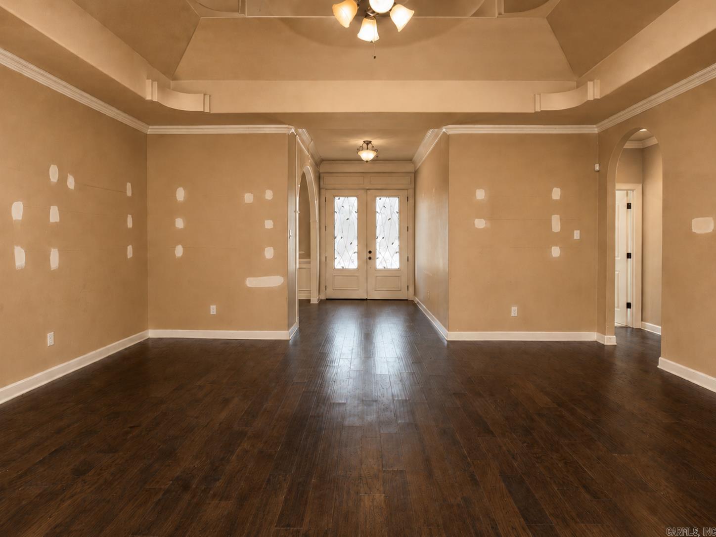 VALLEY RIDGE ESTATES - Residential