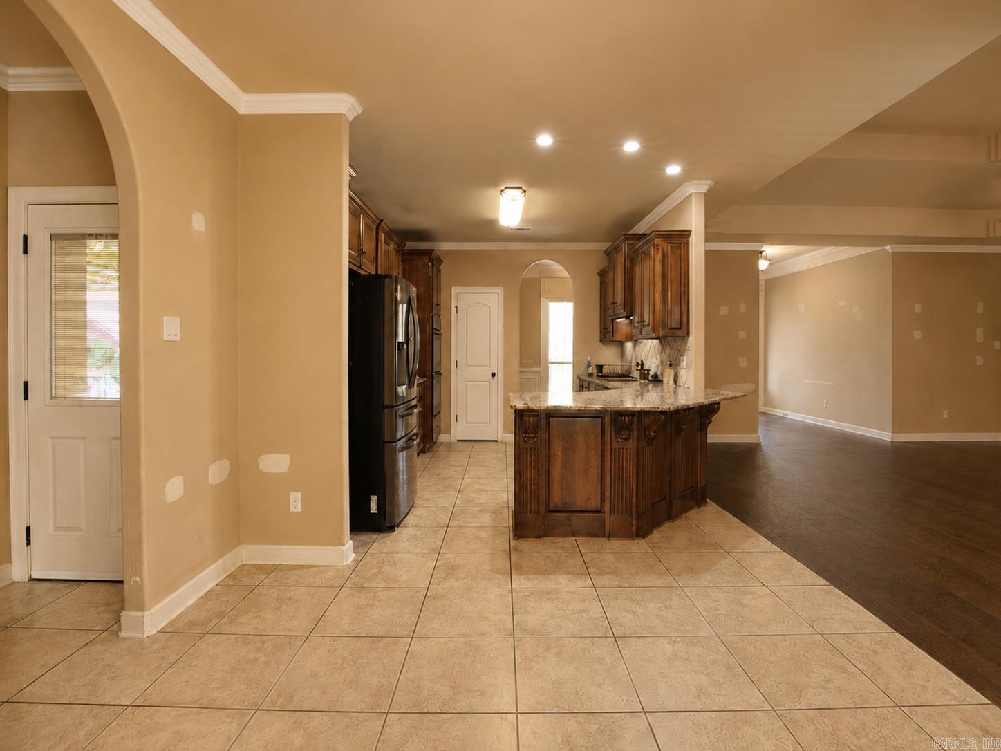 VALLEY RIDGE ESTATES - Residential