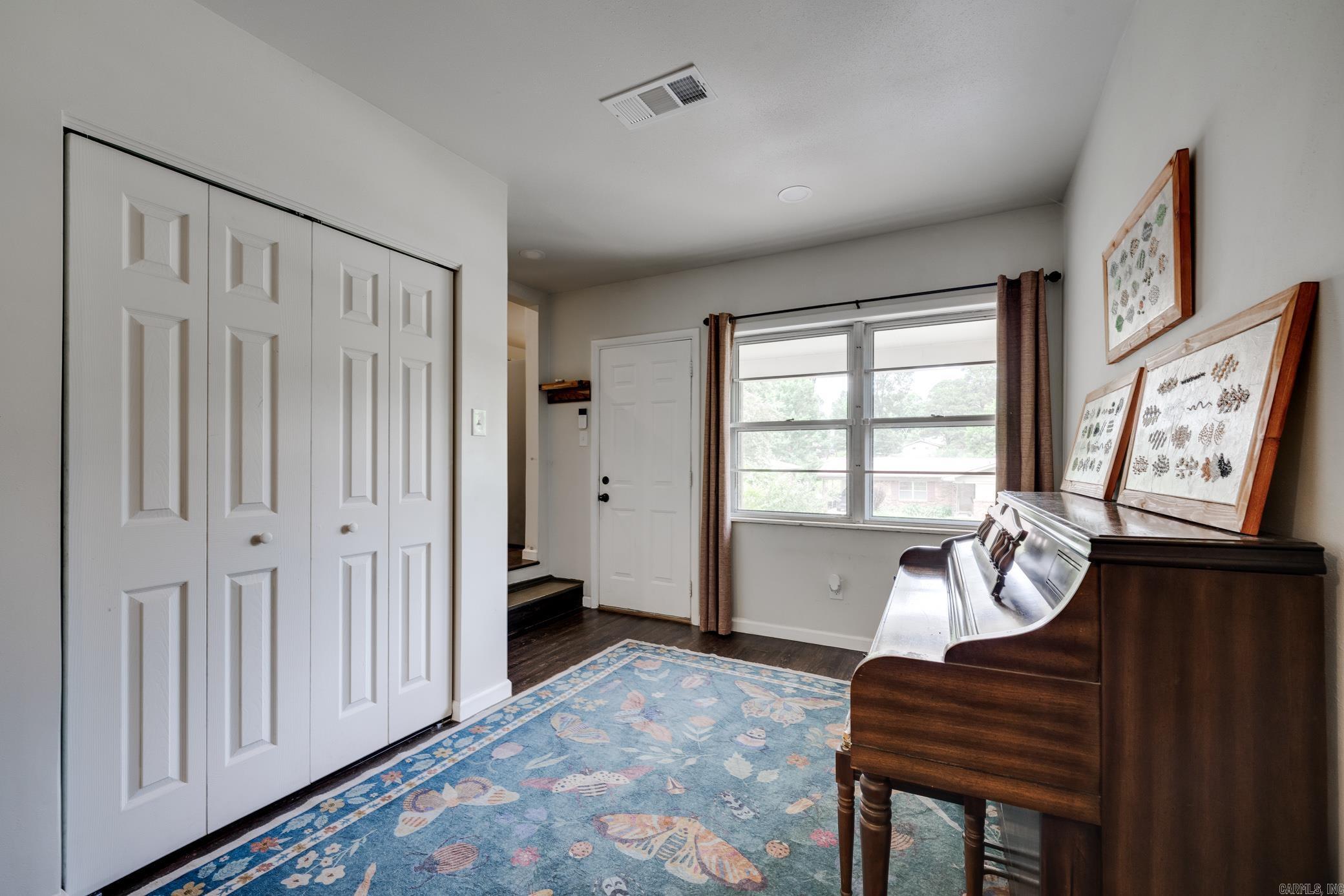 POINT O`WOODS ADDN - Residential