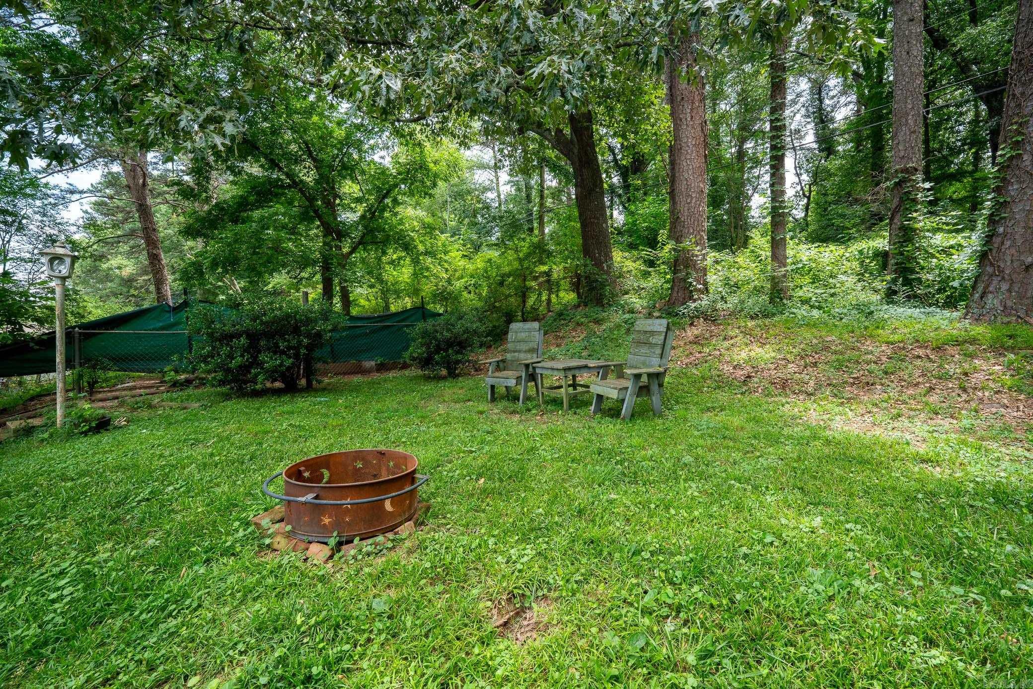 POINT O`WOODS ADDN - Residential