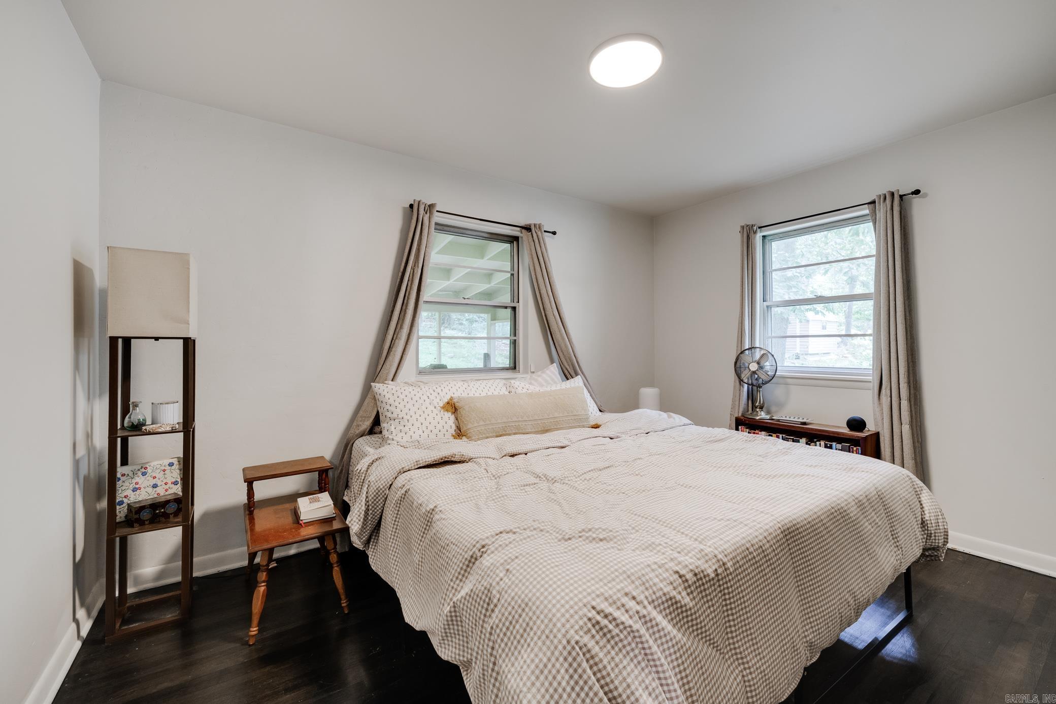POINT O`WOODS ADDN - Residential