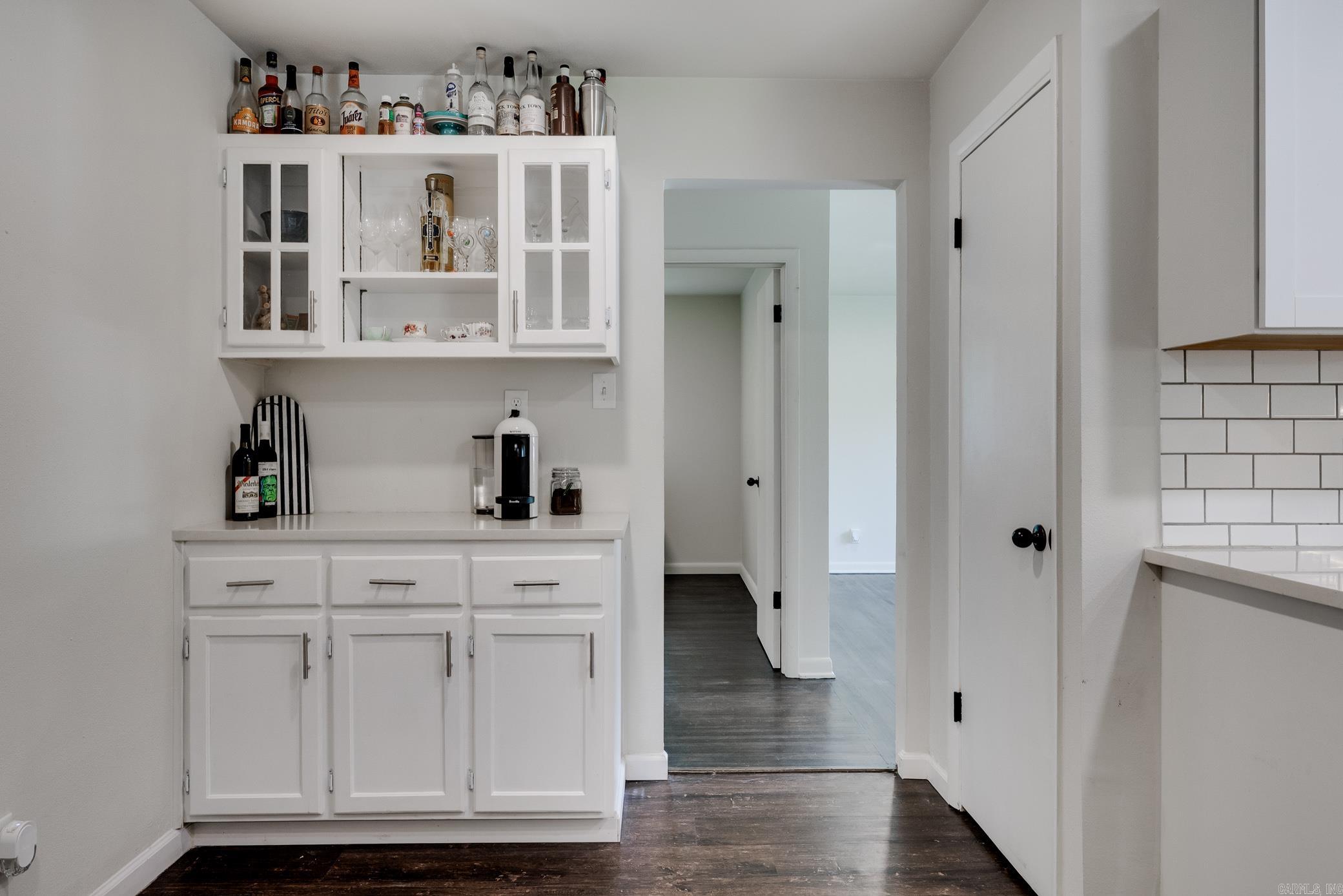 POINT O`WOODS ADDN - Residential