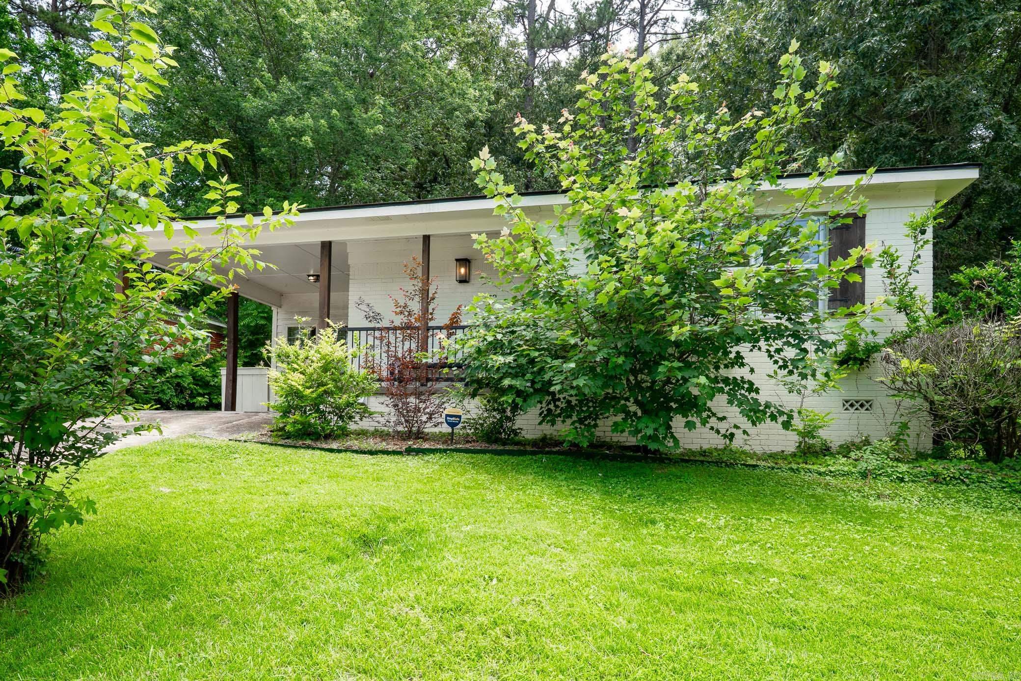 POINT O`WOODS ADDN - Residential