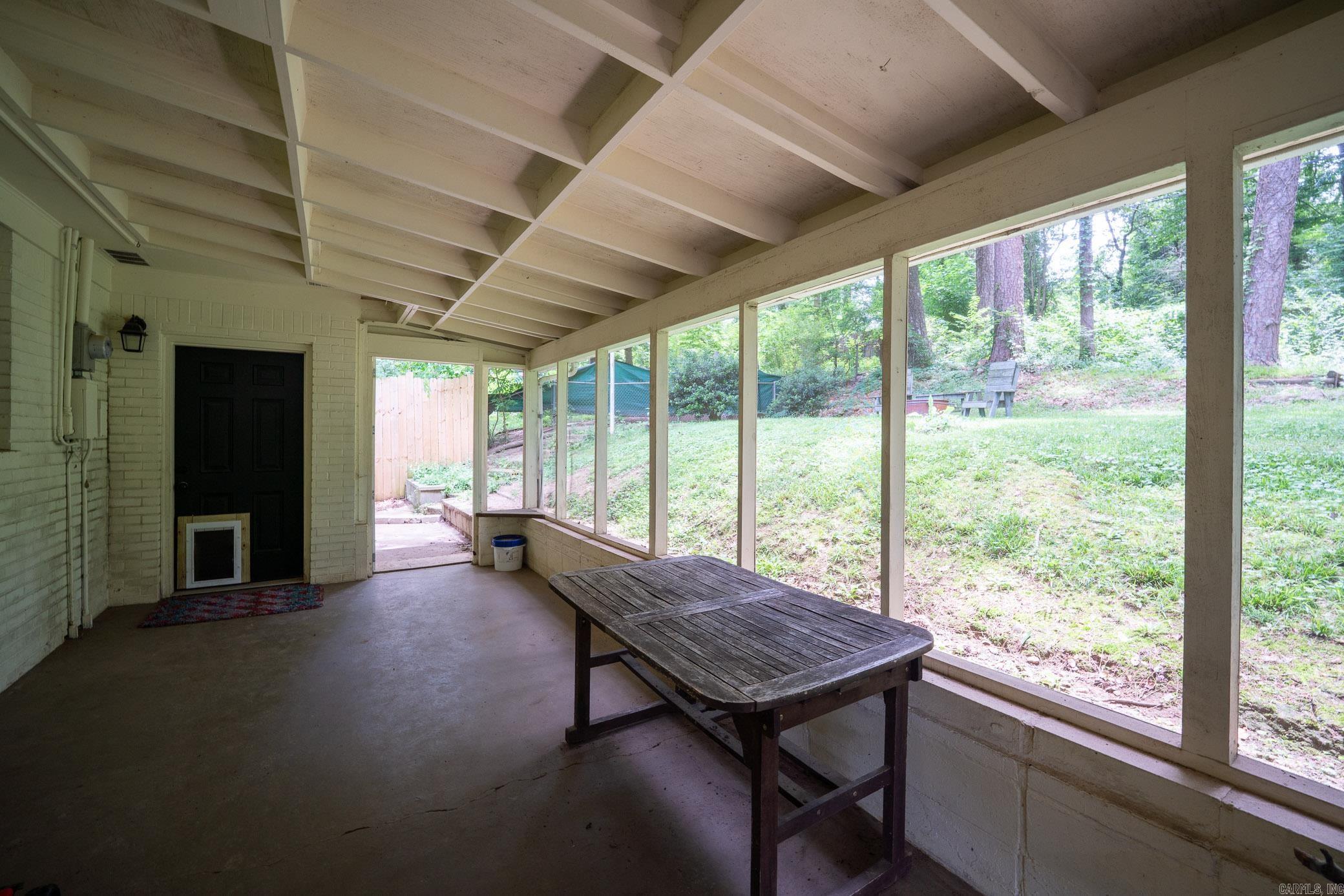 POINT O`WOODS ADDN - Residential
