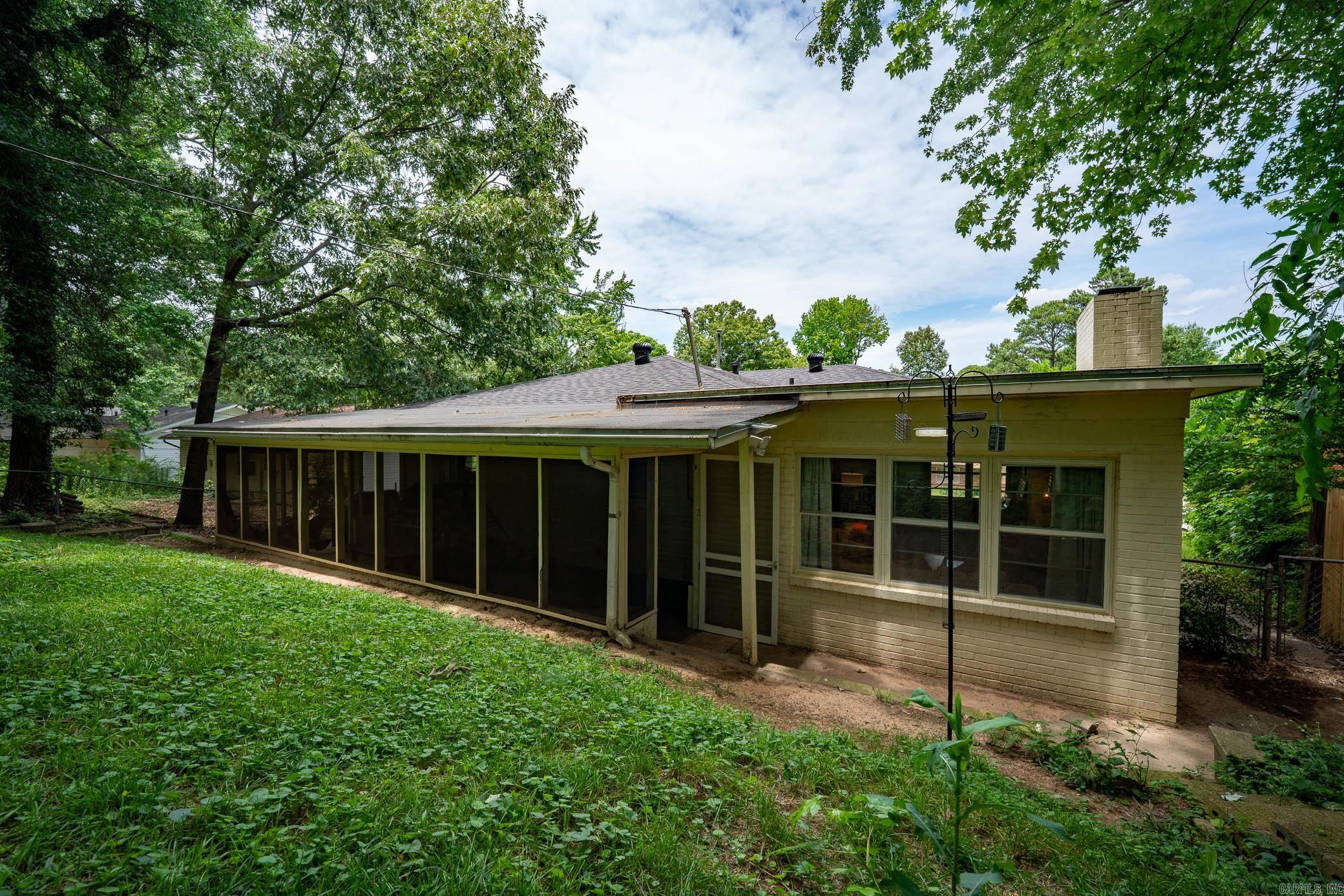 POINT O`WOODS ADDN - Residential