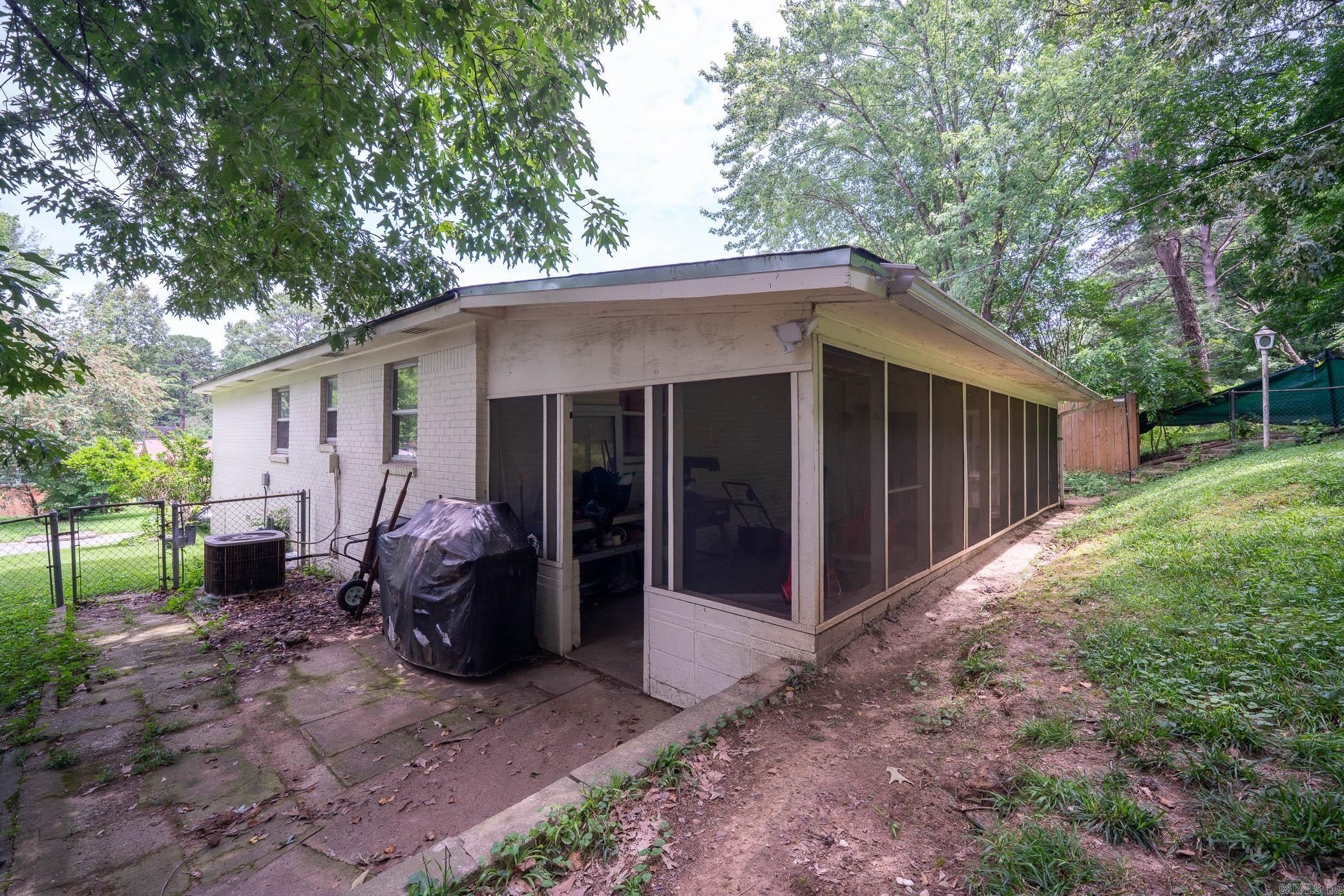 POINT O`WOODS ADDN - Residential