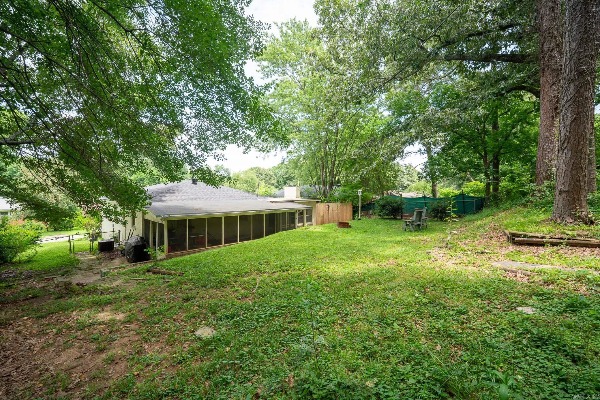POINT O`WOODS ADDN - Residential