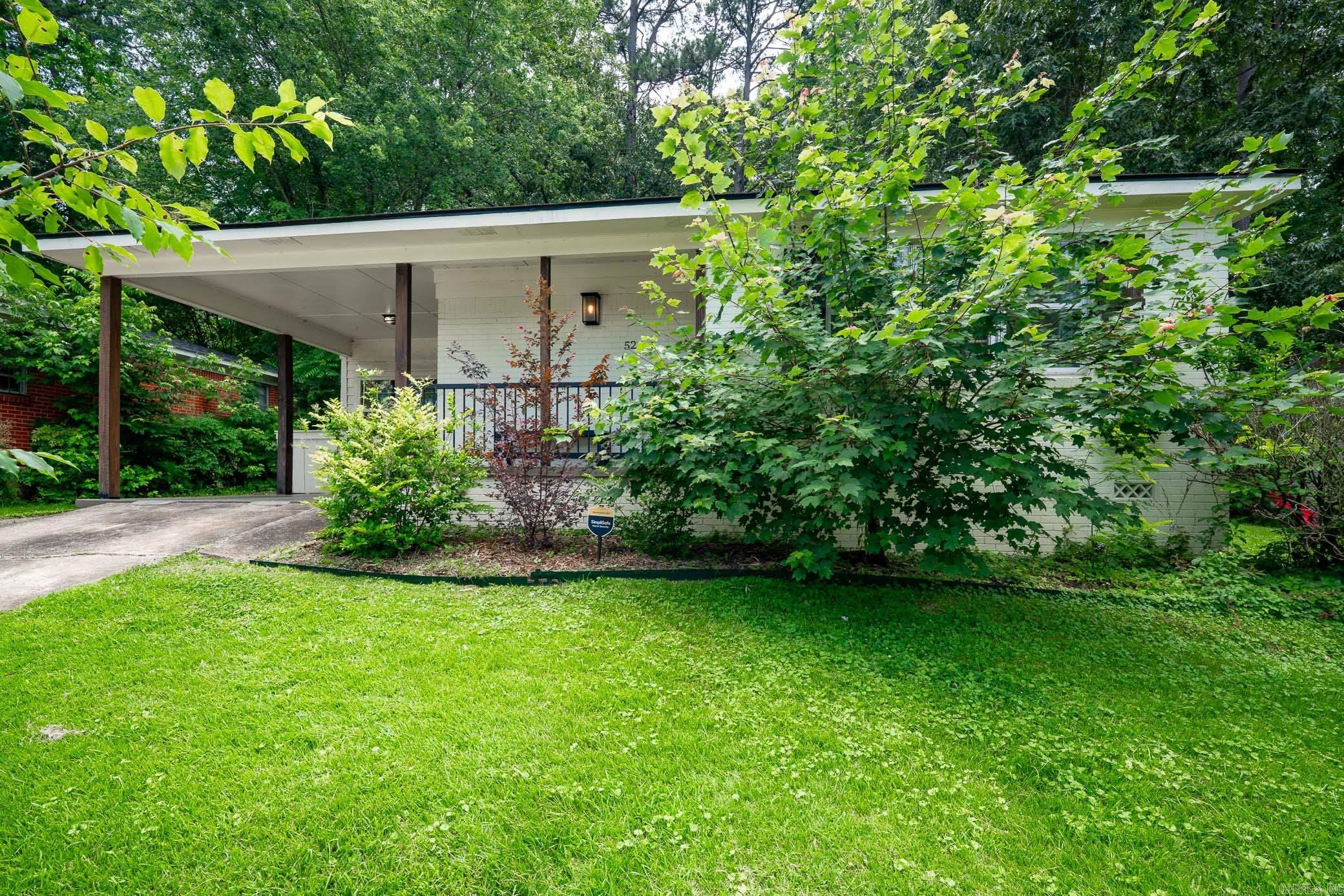 POINT O`WOODS ADDN - Residential