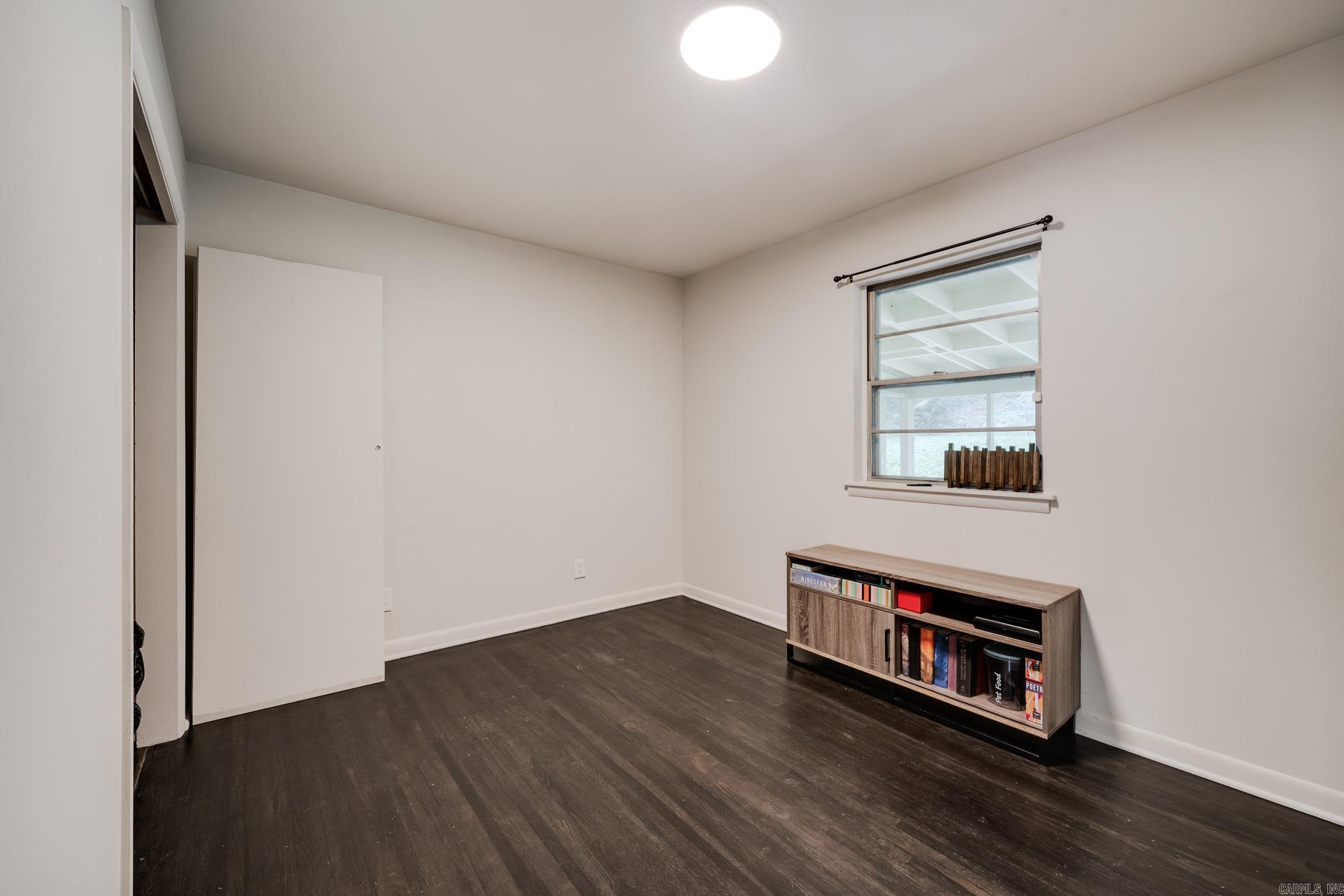 POINT O`WOODS ADDN - Residential