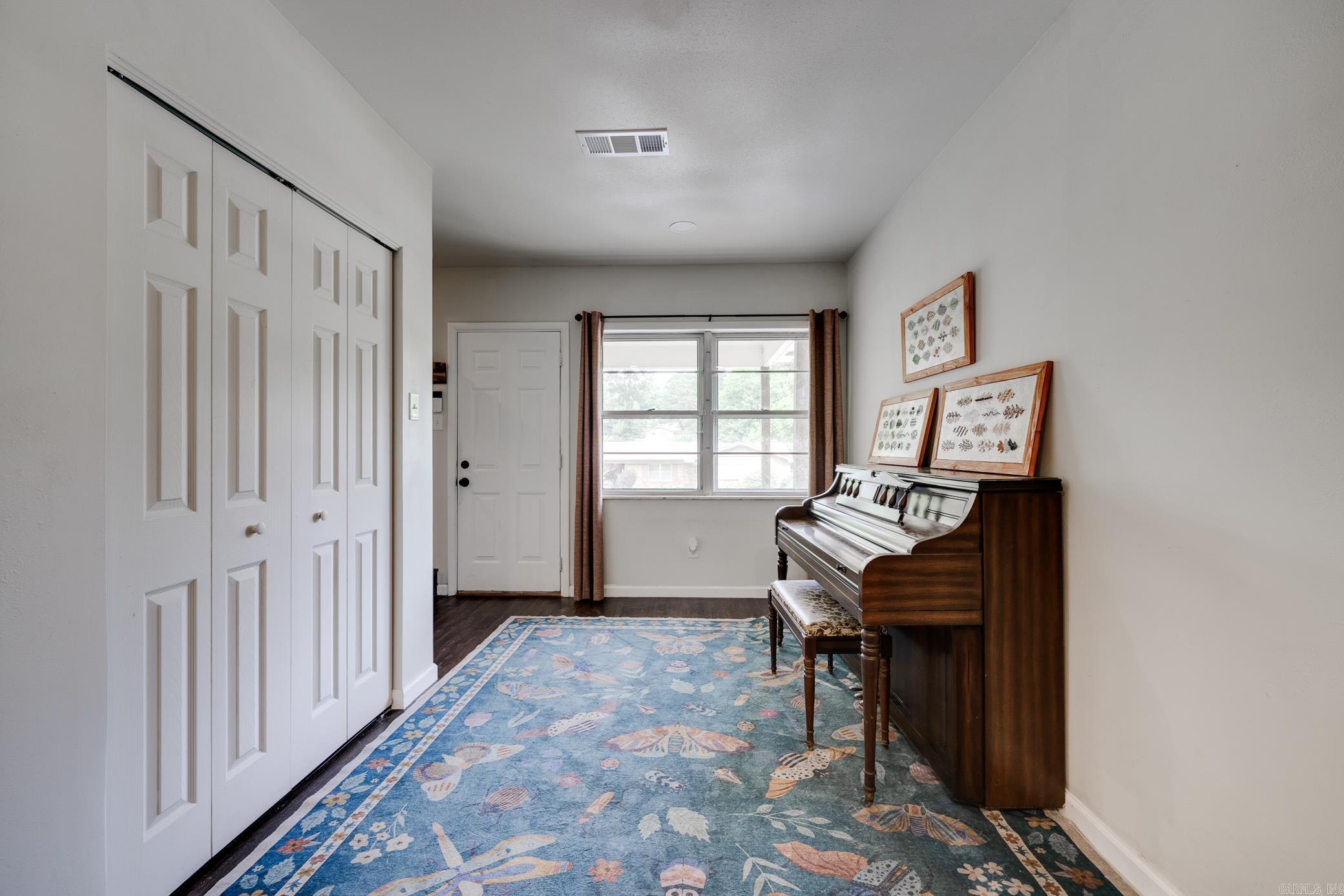 POINT O`WOODS ADDN - Residential