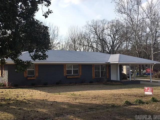 PINE WOOD ADDN - Residential