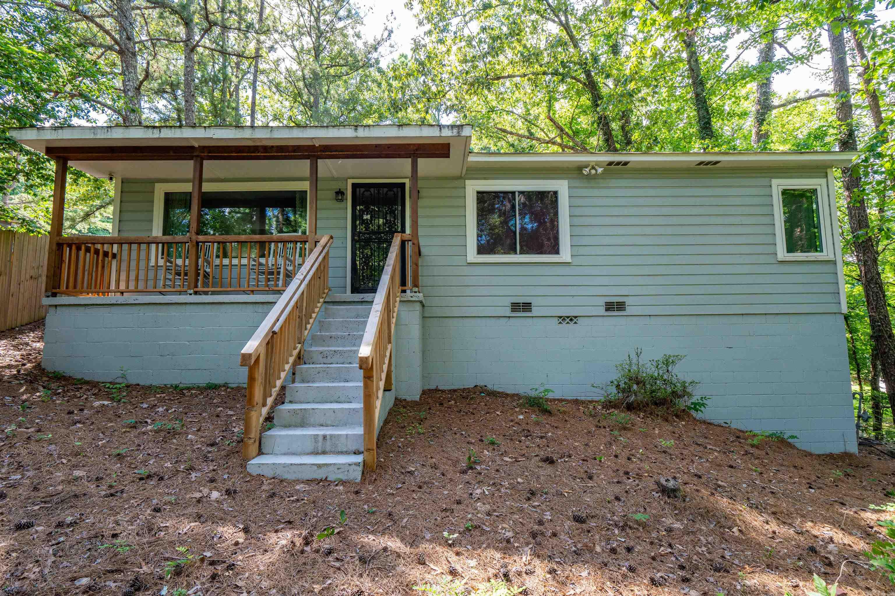 WAHLS - Residential