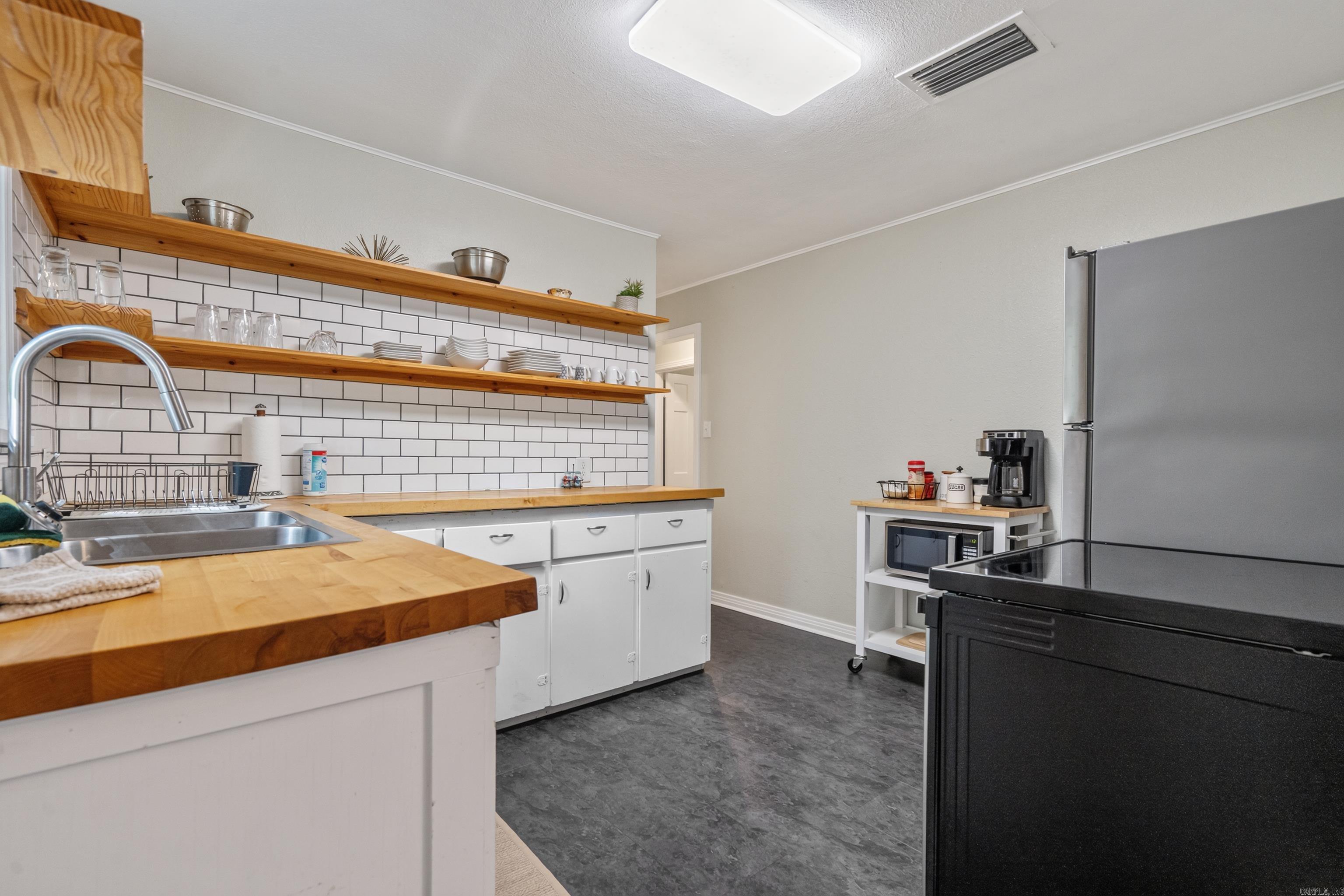 WAHLS - Residential