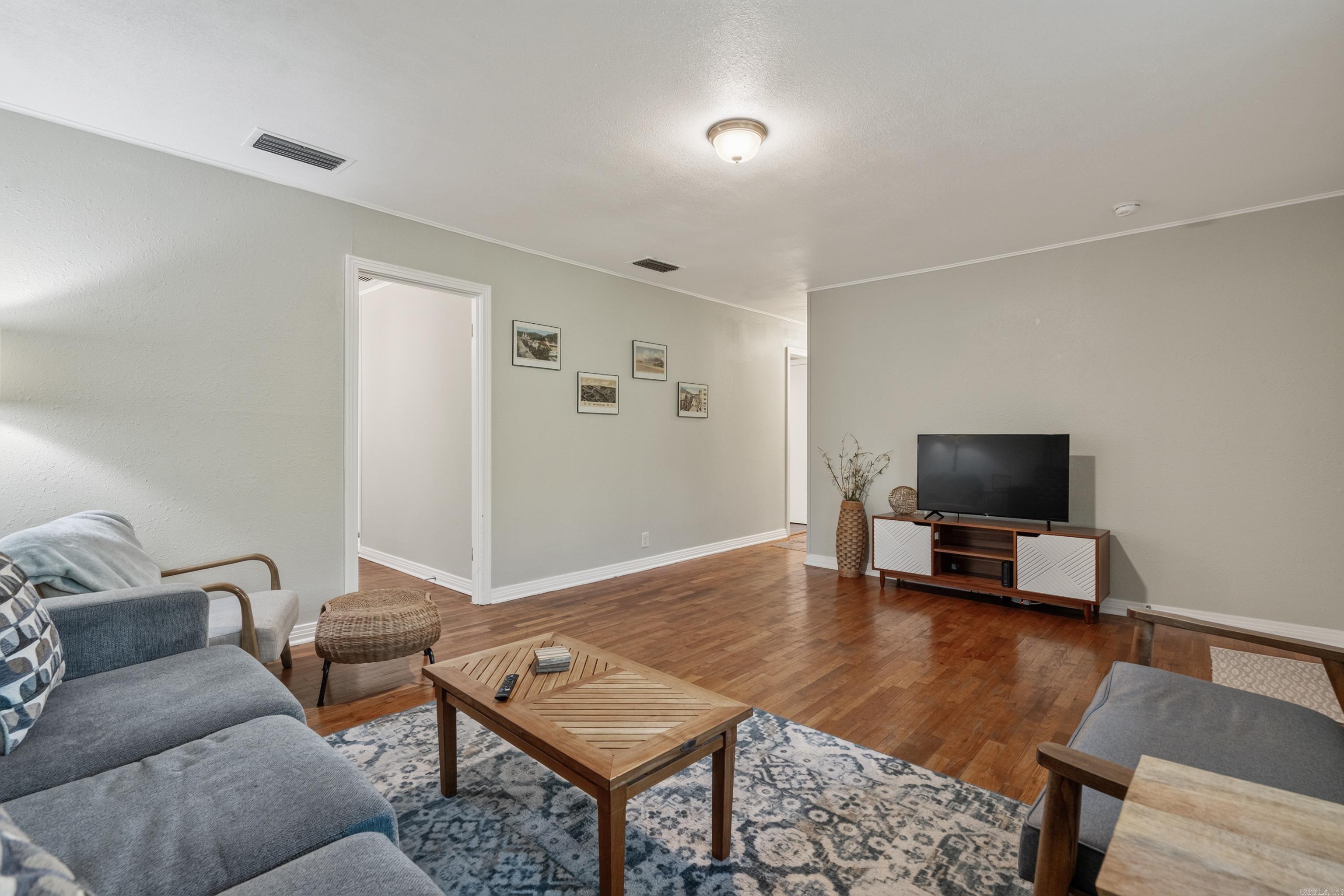 WAHLS - Residential