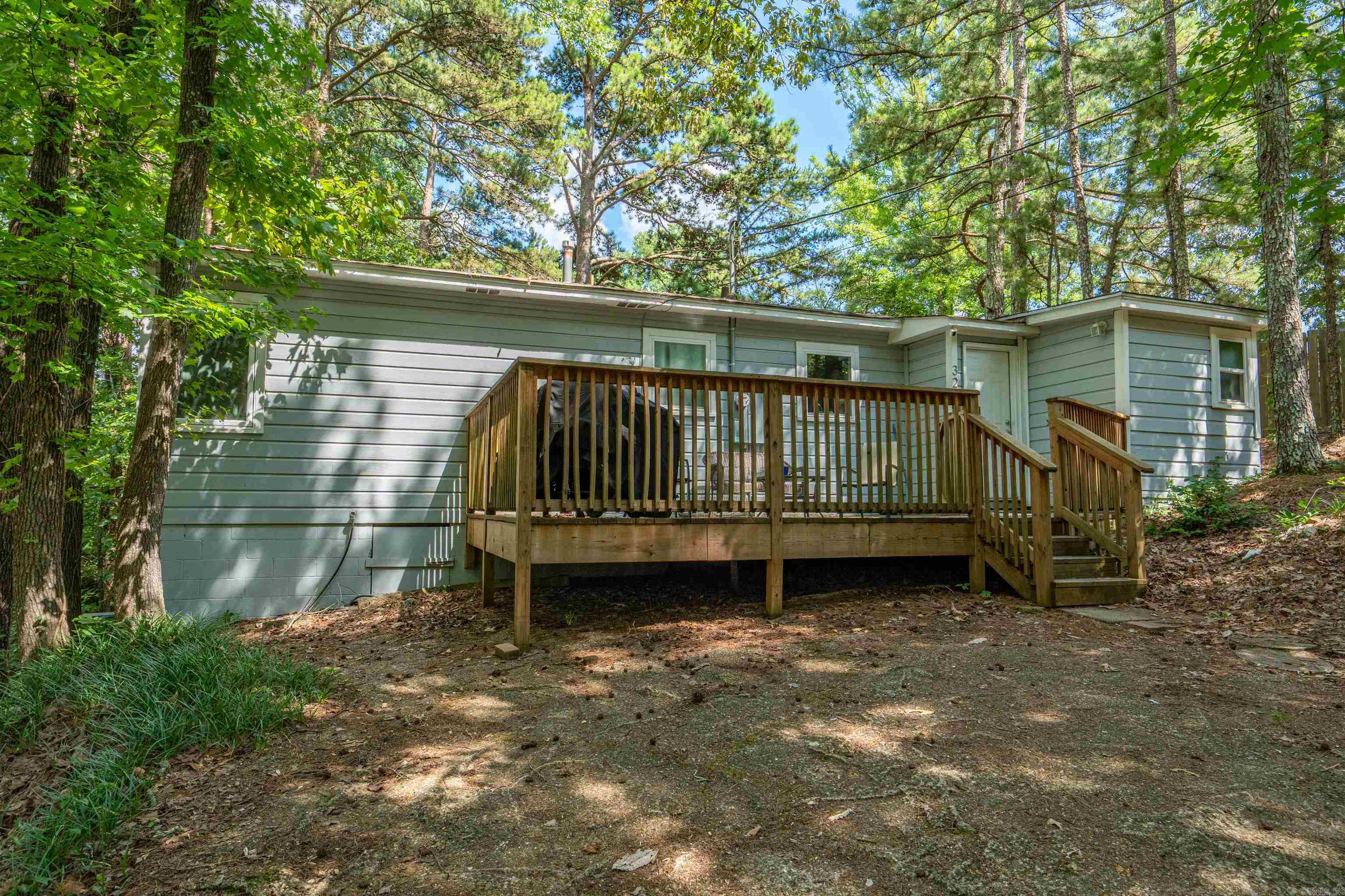WAHLS - Residential