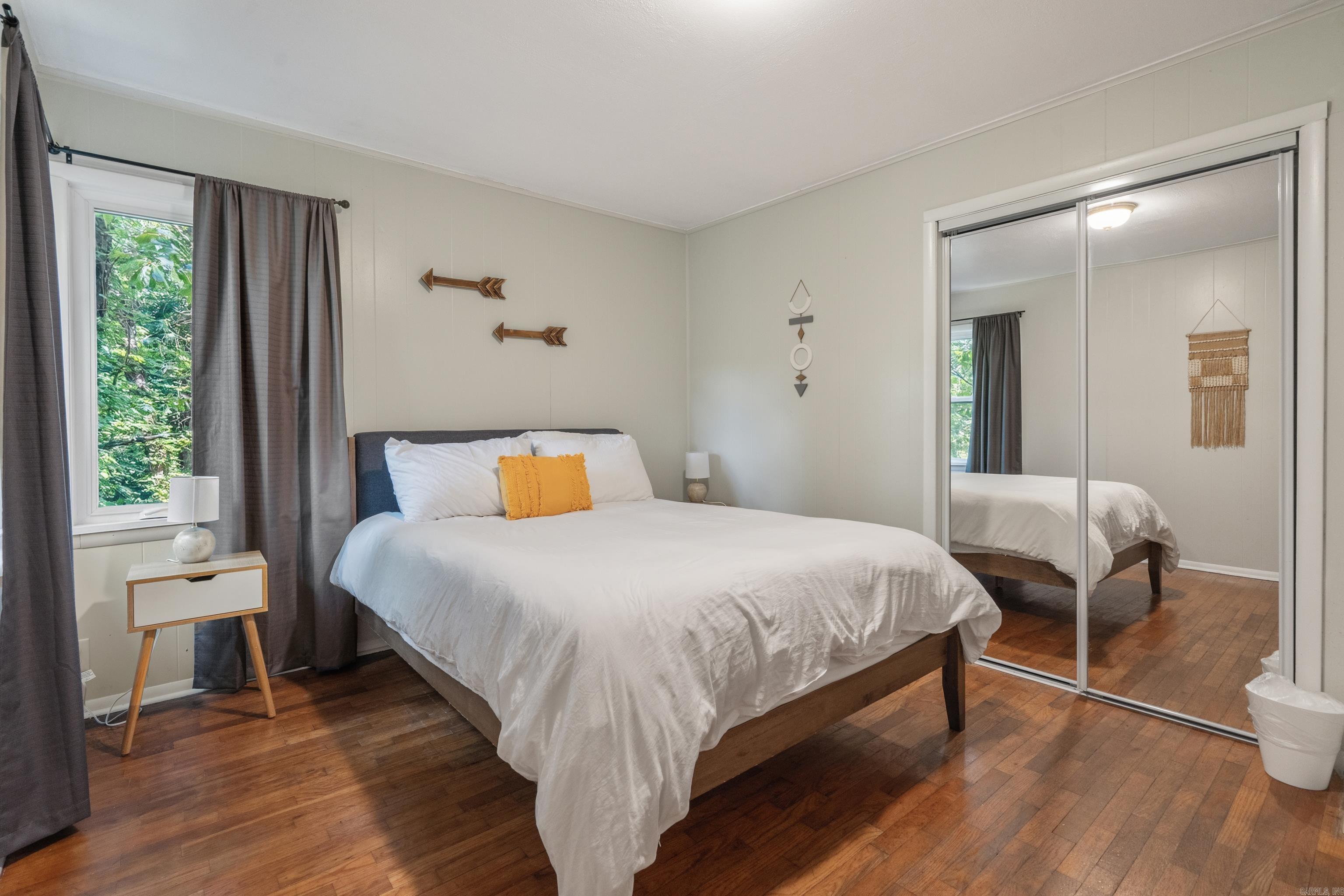WAHLS - Residential