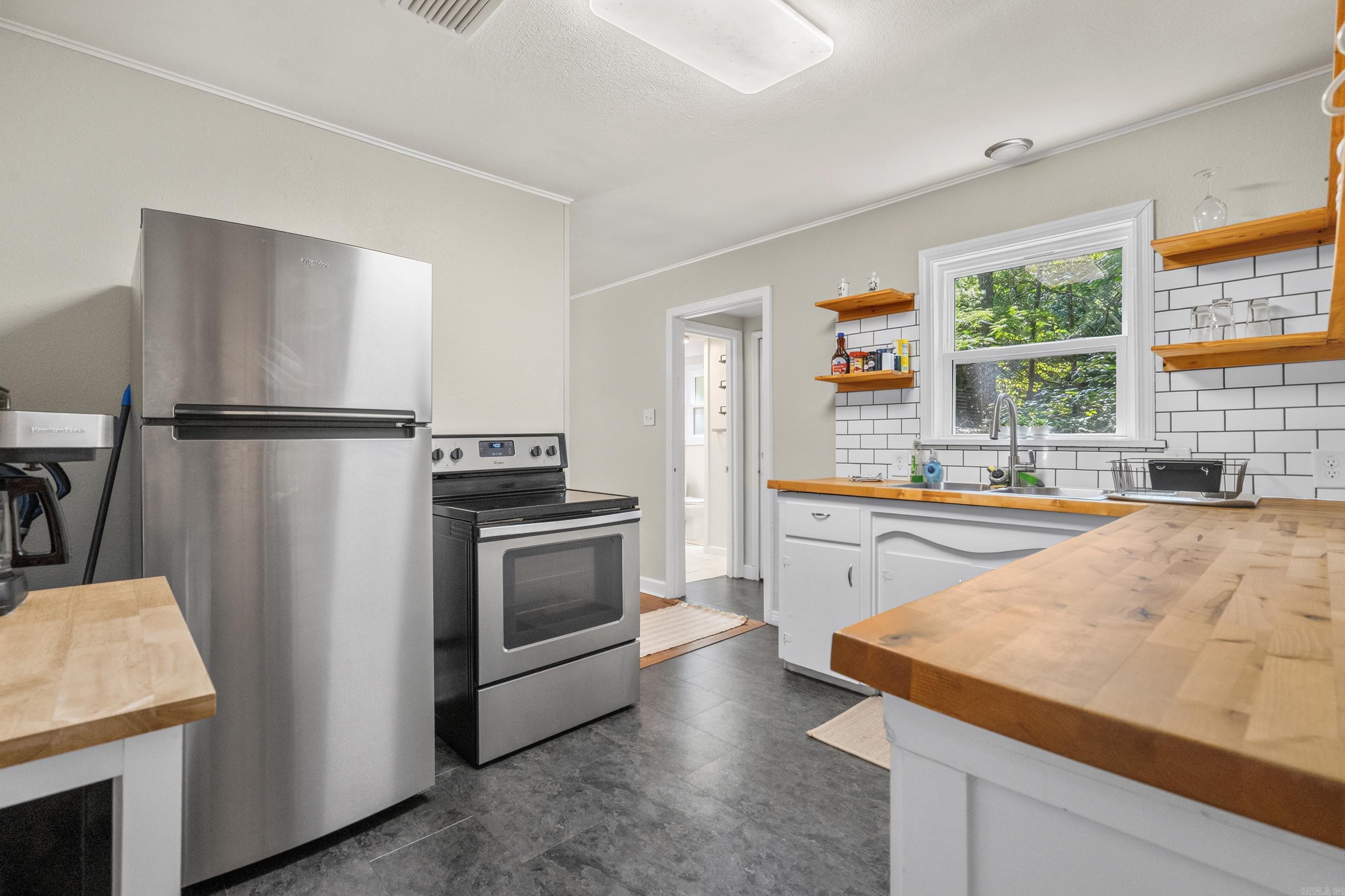 WAHLS - Residential