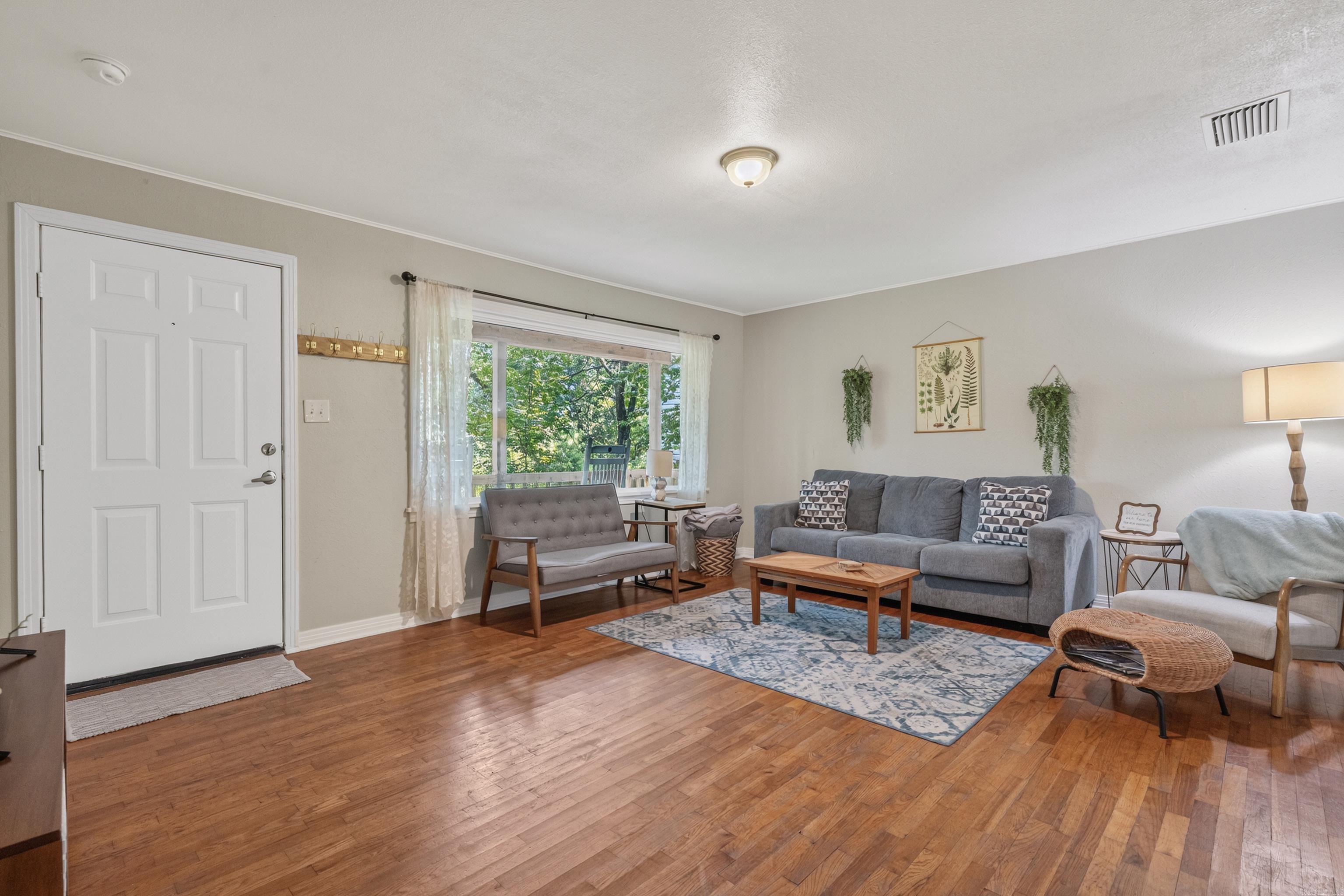 WAHLS - Residential