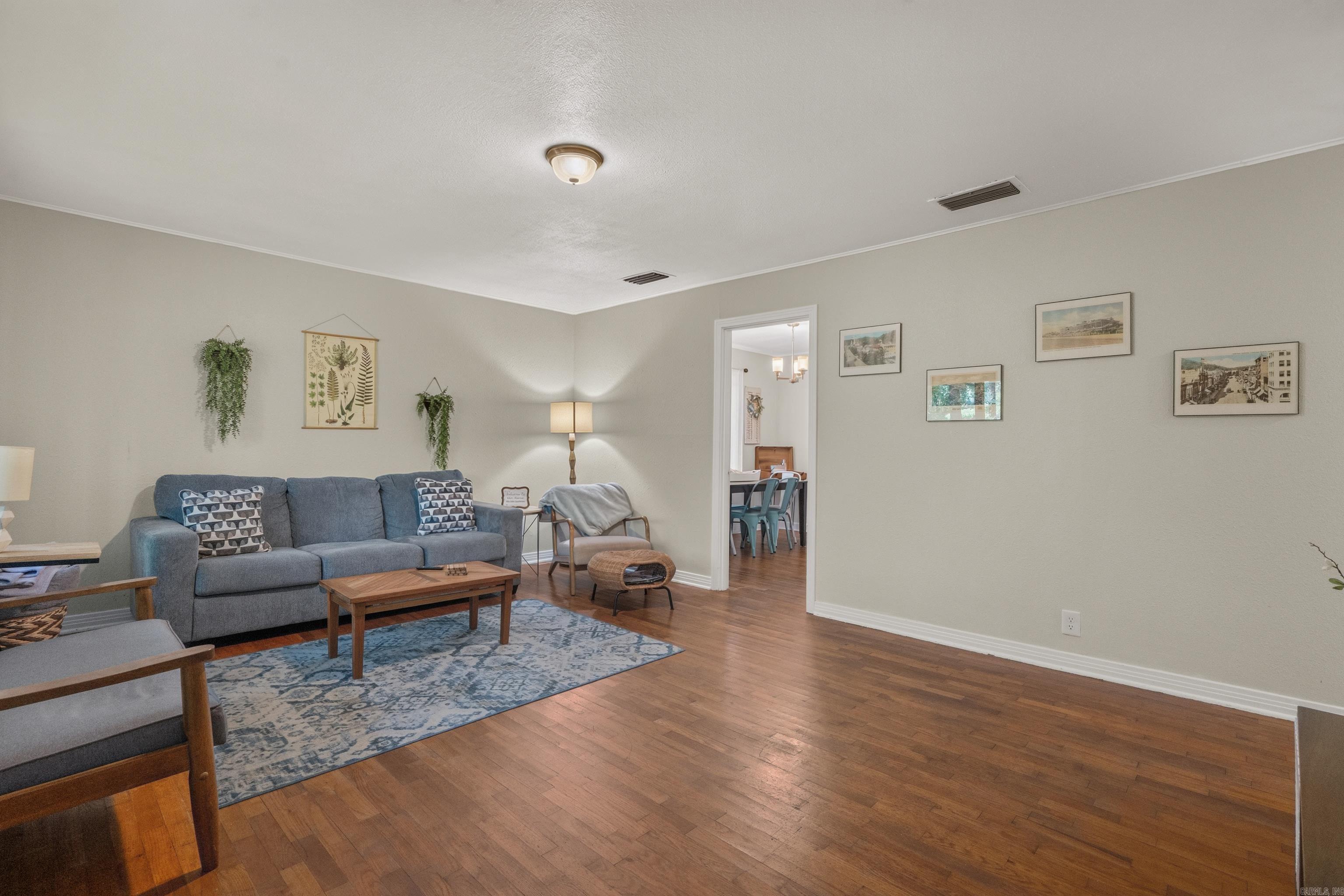 WAHLS - Residential