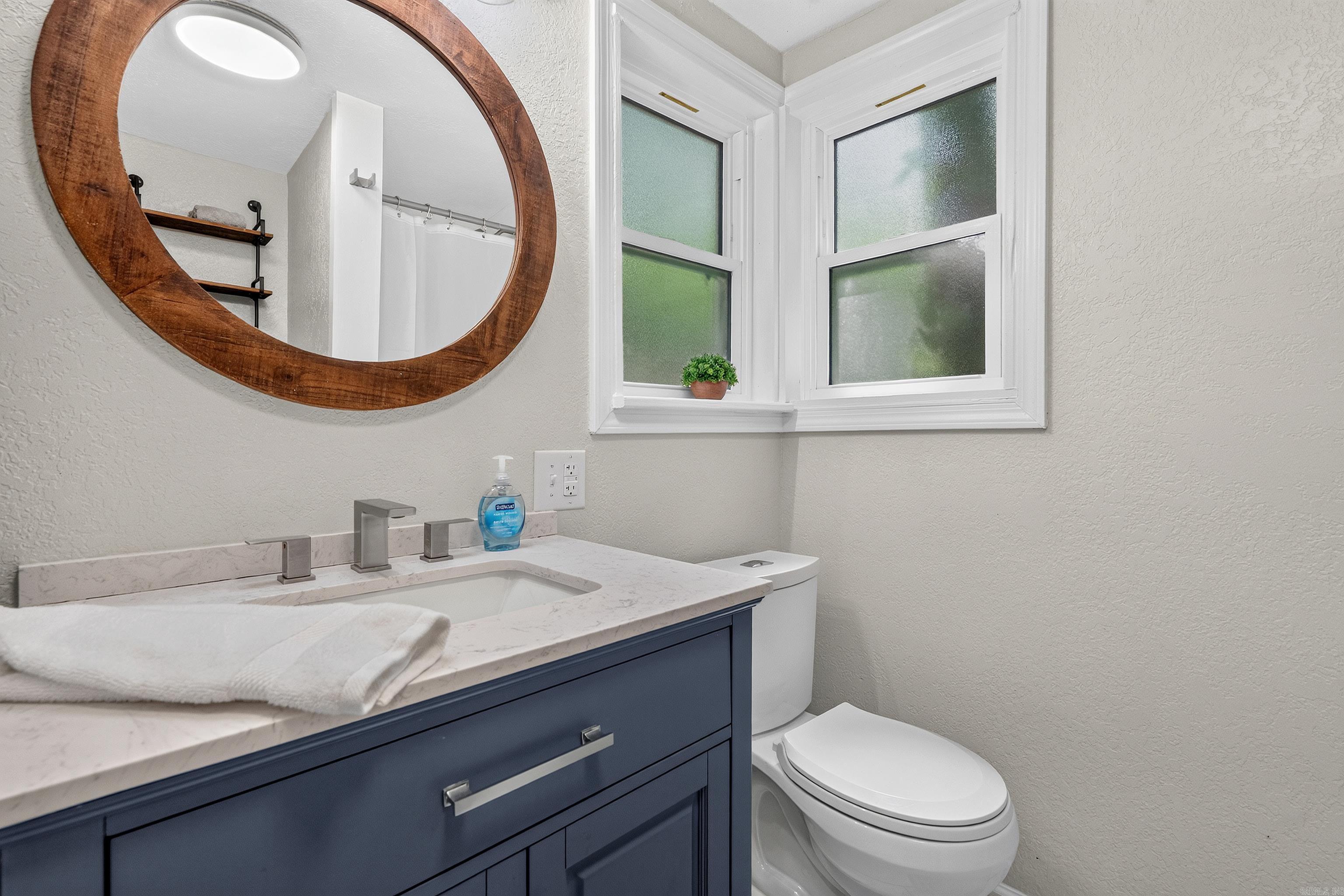WAHLS - Residential