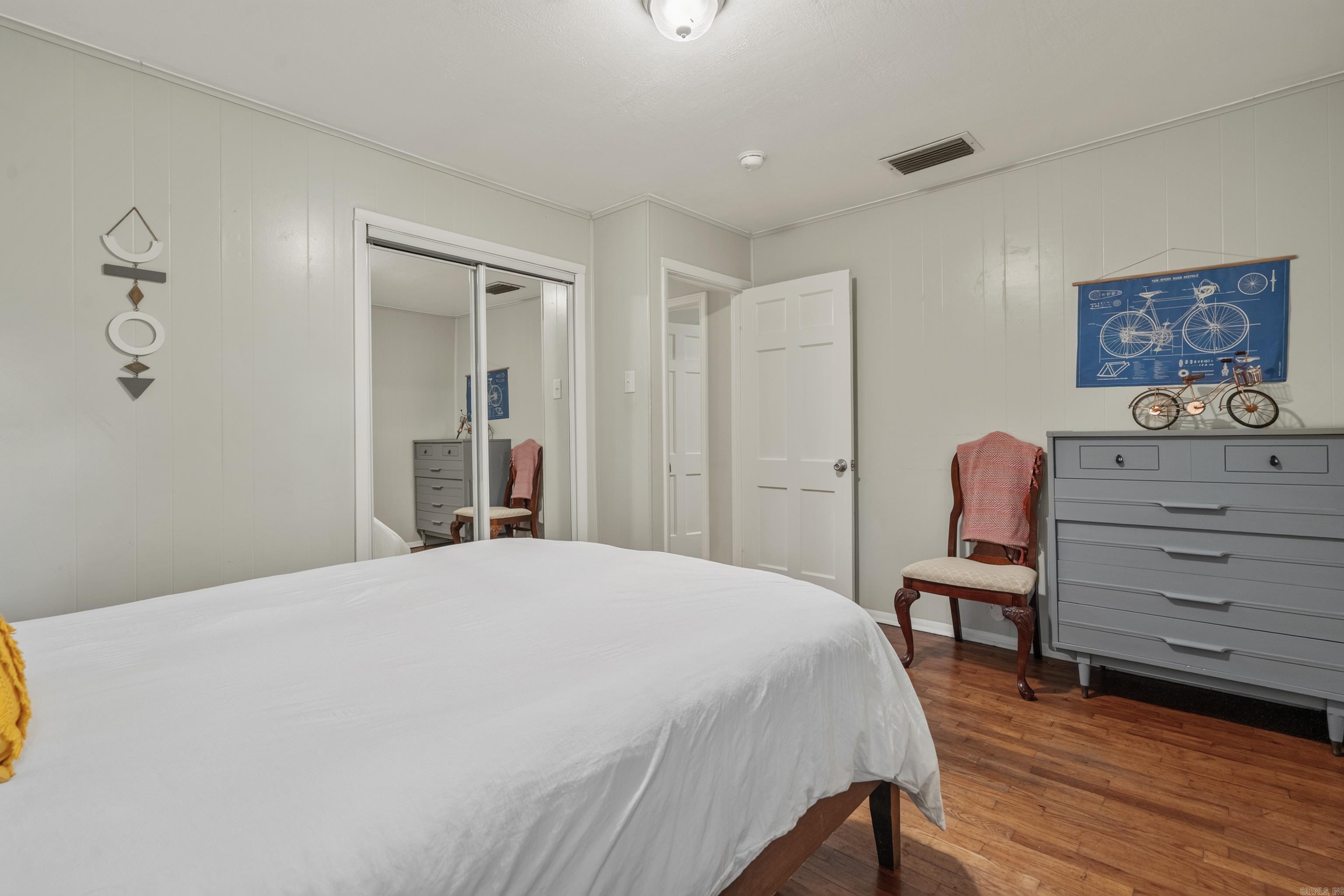 WAHLS - Residential
