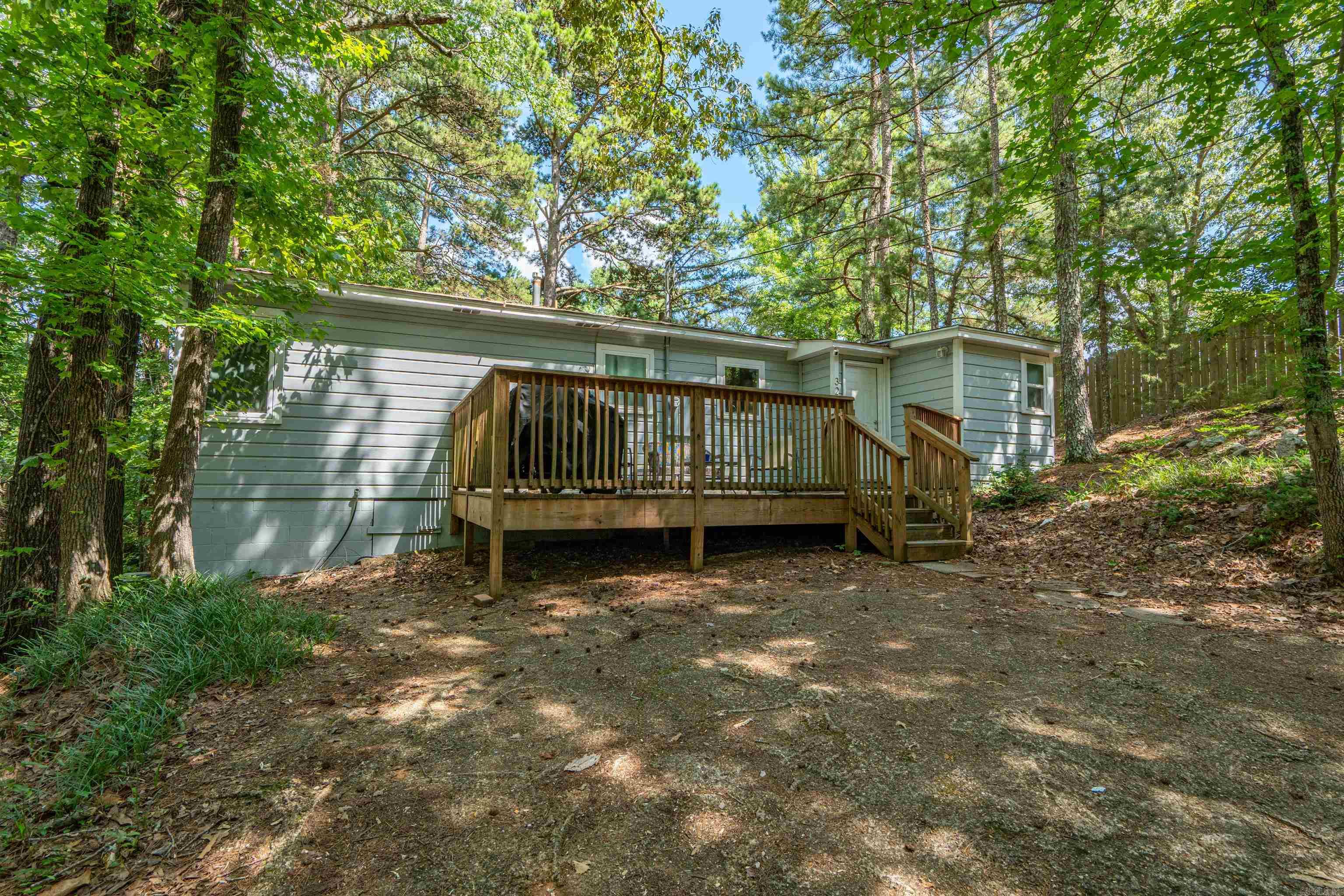 WAHLS - Residential