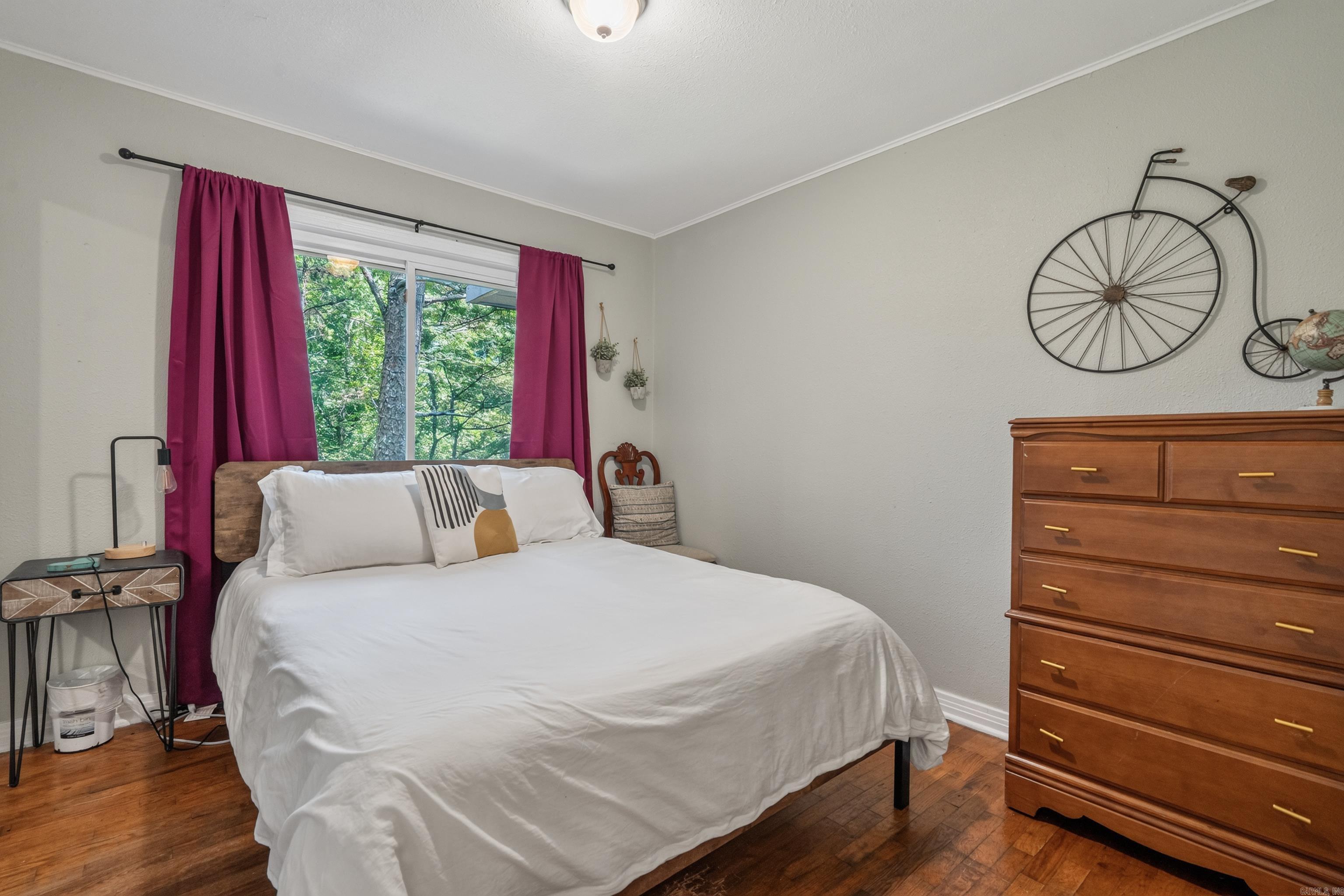 WAHLS - Residential