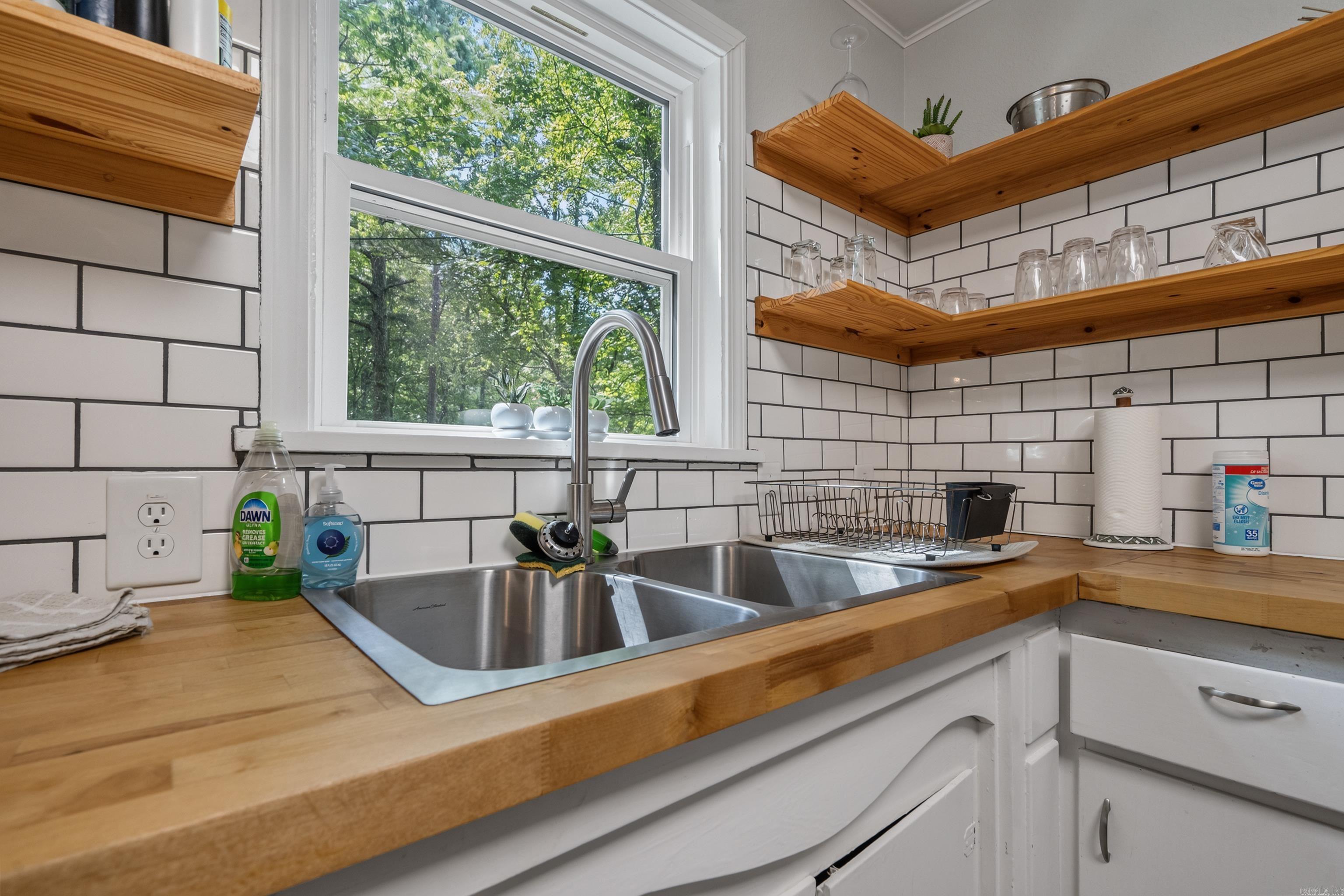 WAHLS - Residential